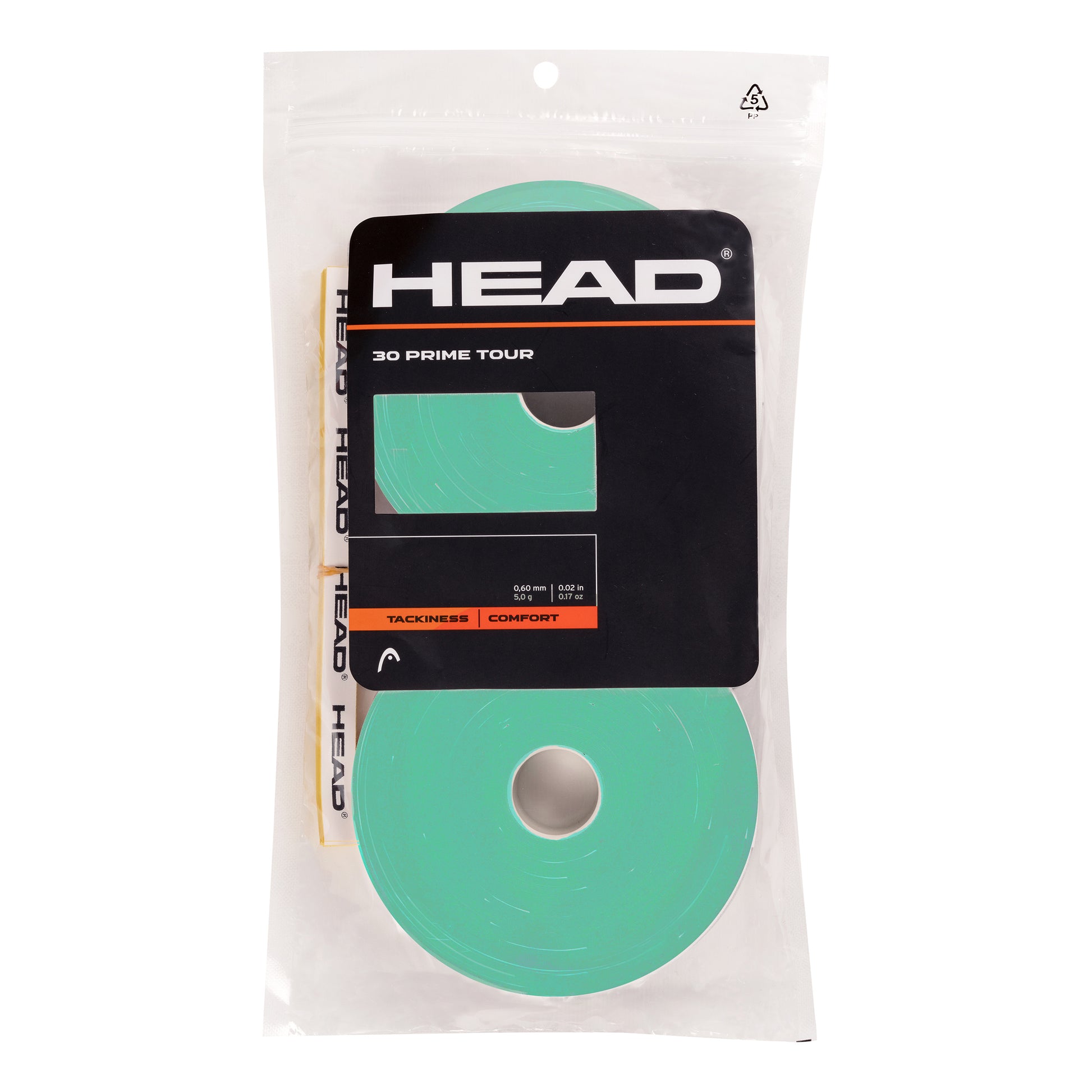 HEAD Prime Tour 30-pack - mint