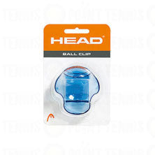 HEAD Ball-Clip Bollhållare