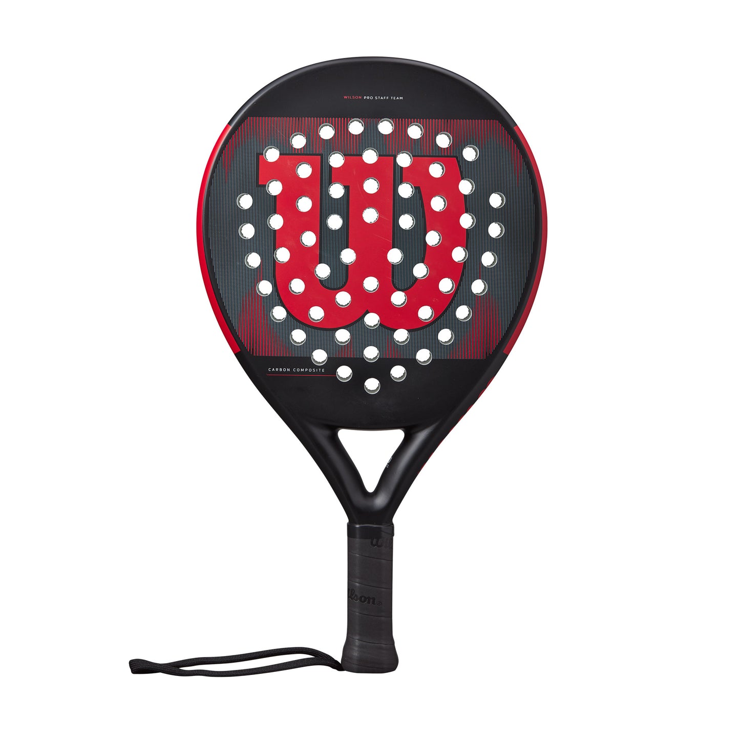 Wilson Pro Staff Team Padelracket