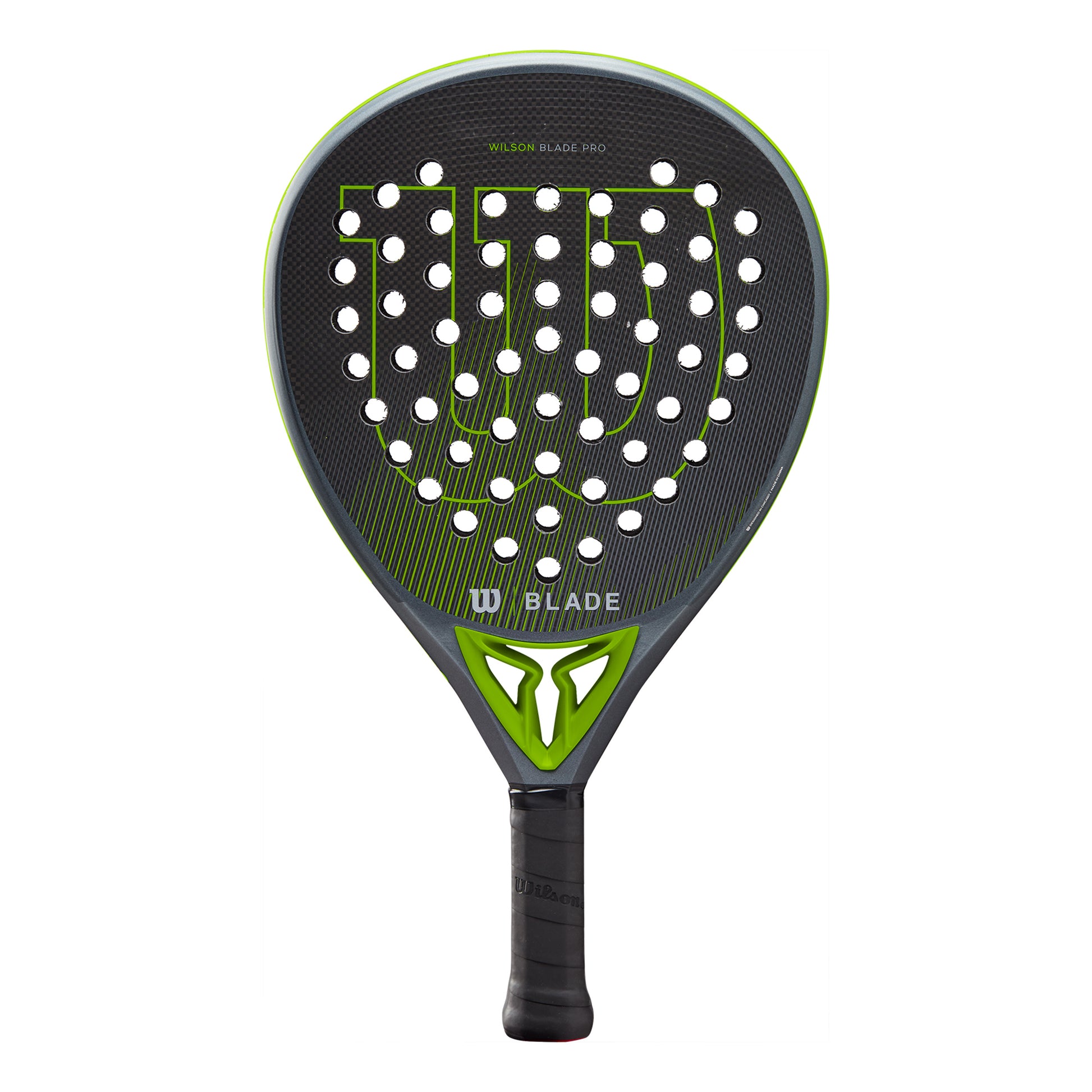 Wilson Blade Pro V2 Padelracket