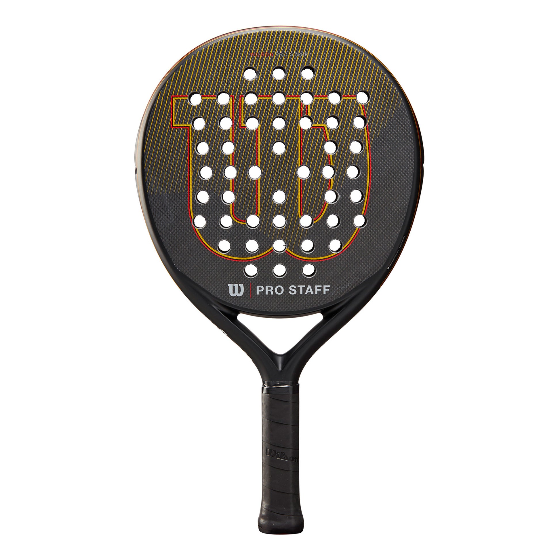 Wilson Pro Staff V2 Padelracket
