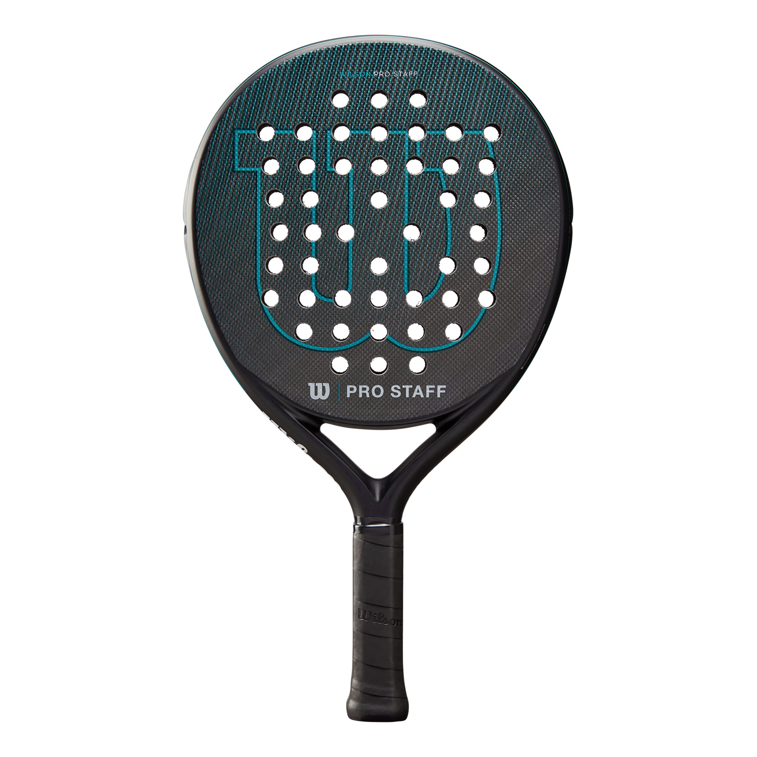 Wilson Pro Staff V2 Padelracket