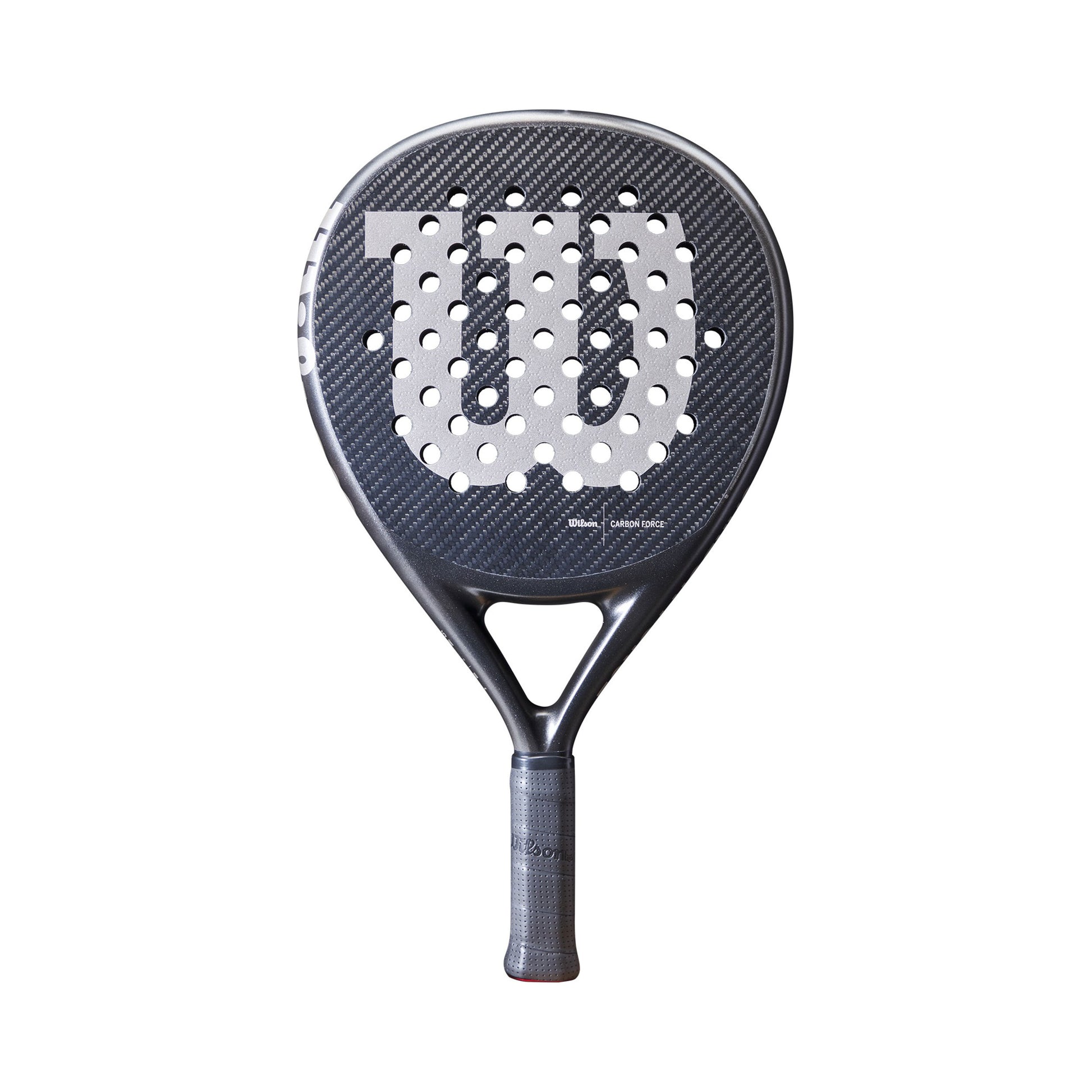 Wilson Carbon Force LT Padelracket