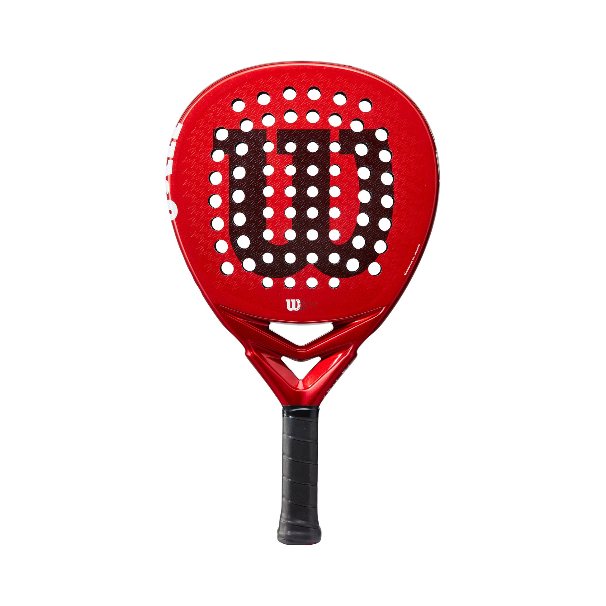 Wilson Bela Elite V2.5 Padelracket