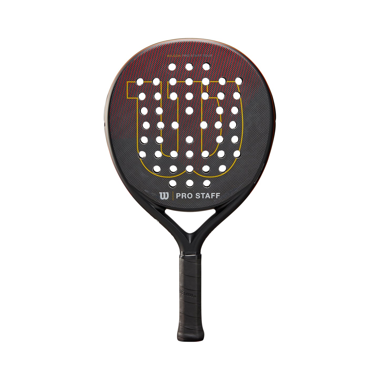 Wilson Pro Staff Tour  Padelracket