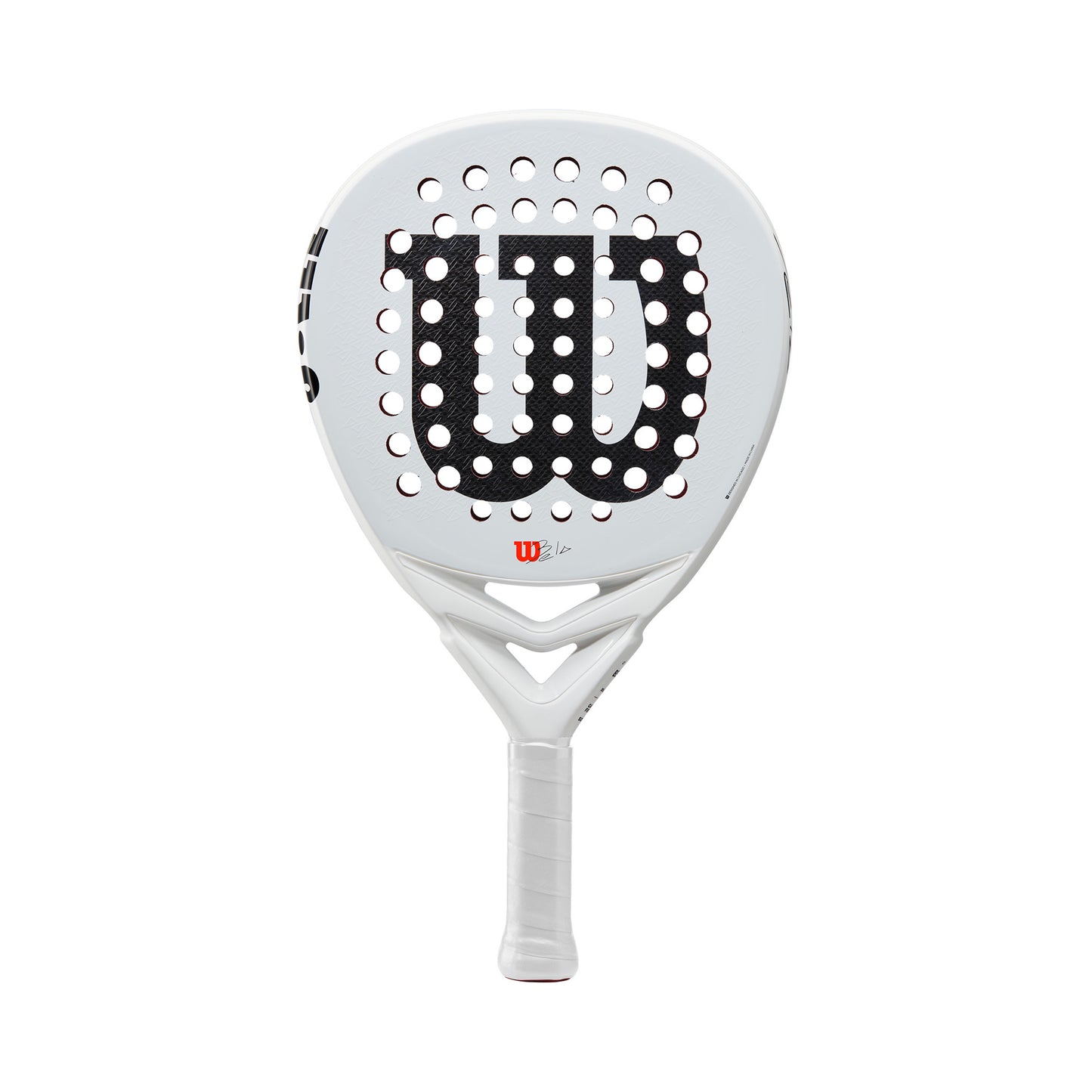 Wilson Bela LT V2.5 Padelracket