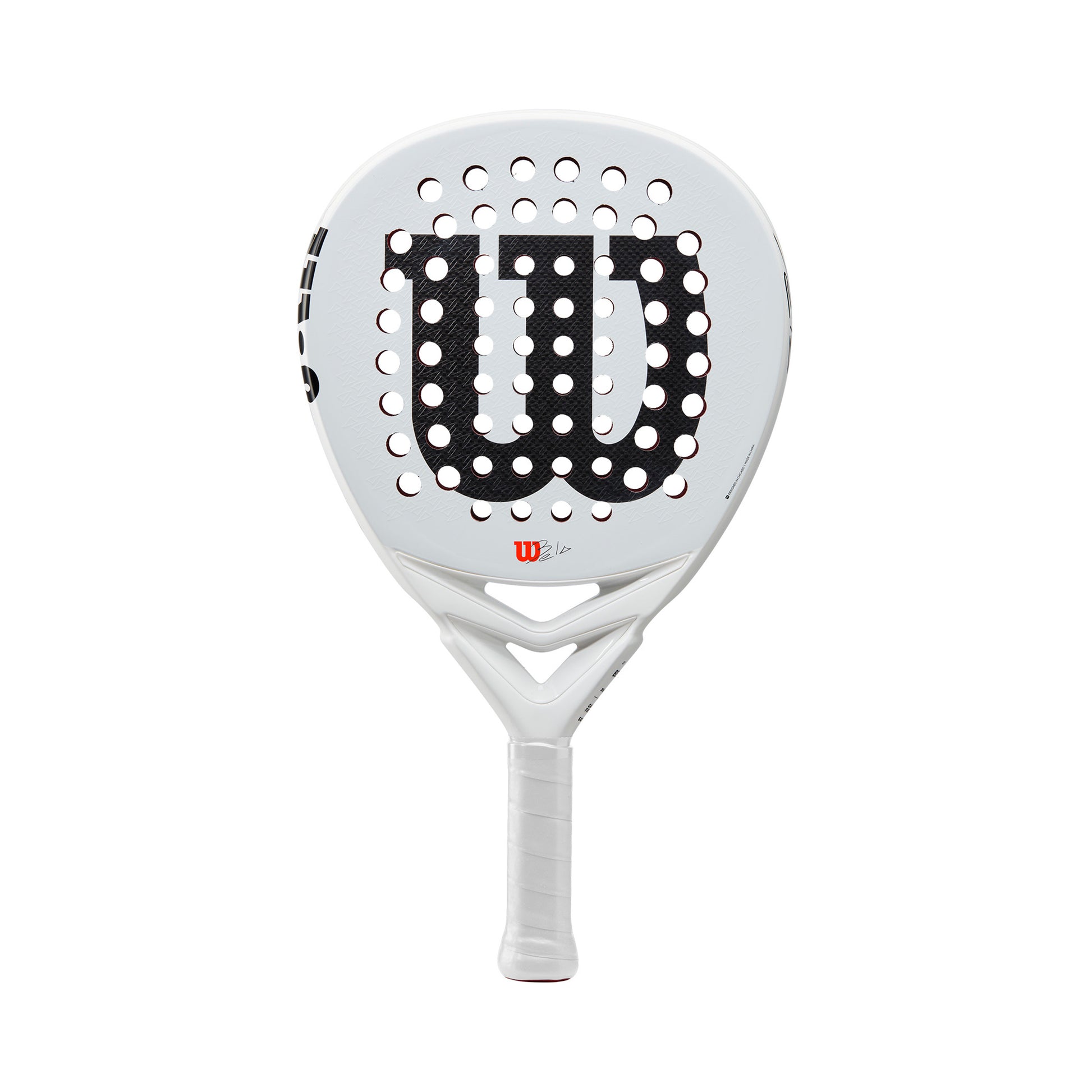 Wilson Bela LT V2.5 Padelracket