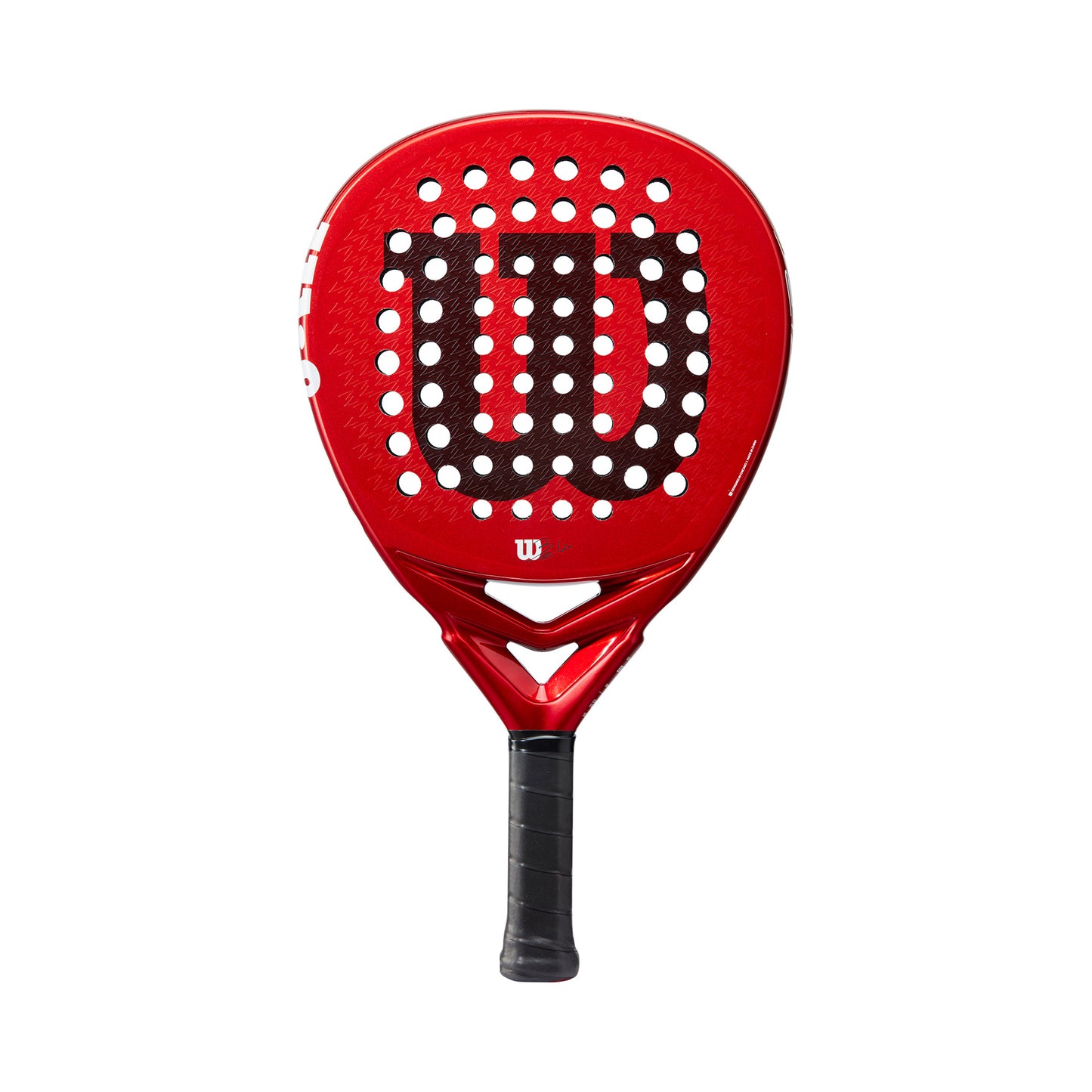 Wilson Bela Elite V2.5 Padelracket