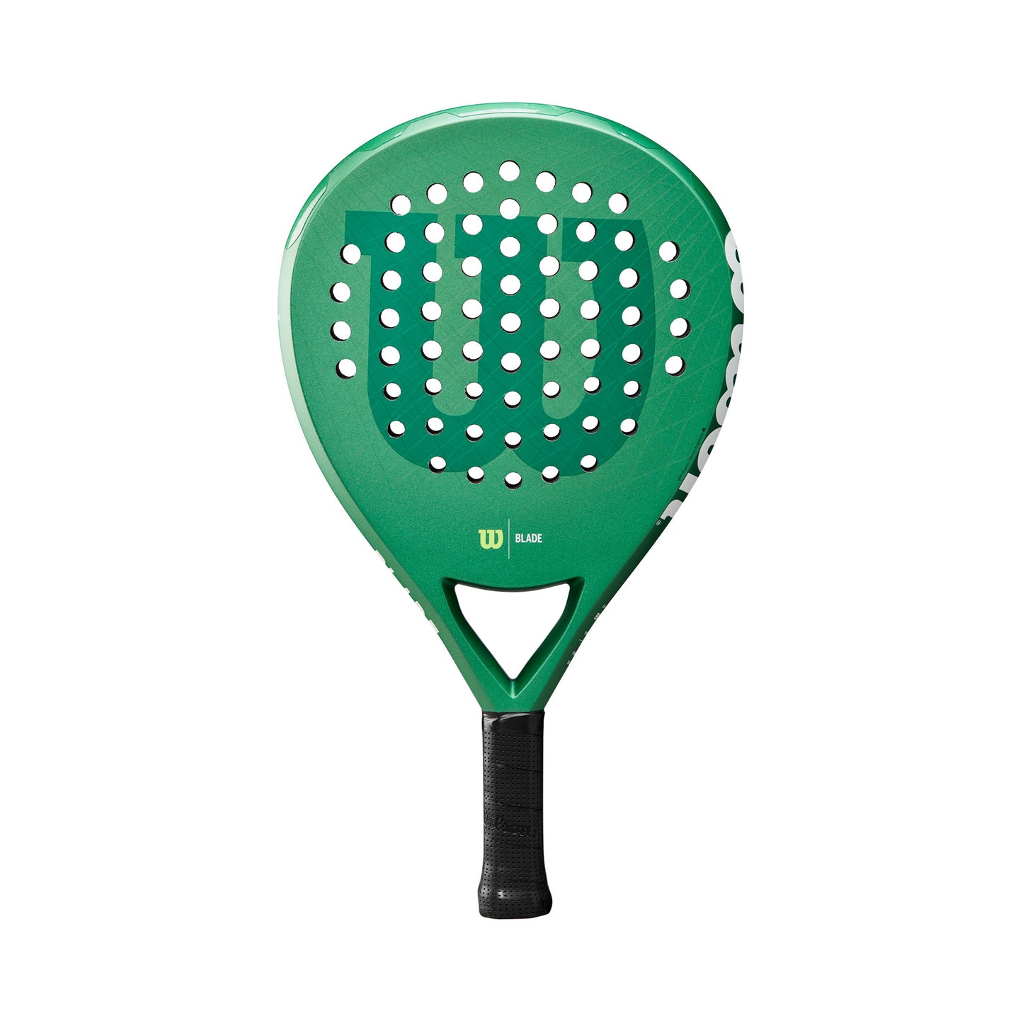 Wilson Blade V3 LS Padelracket