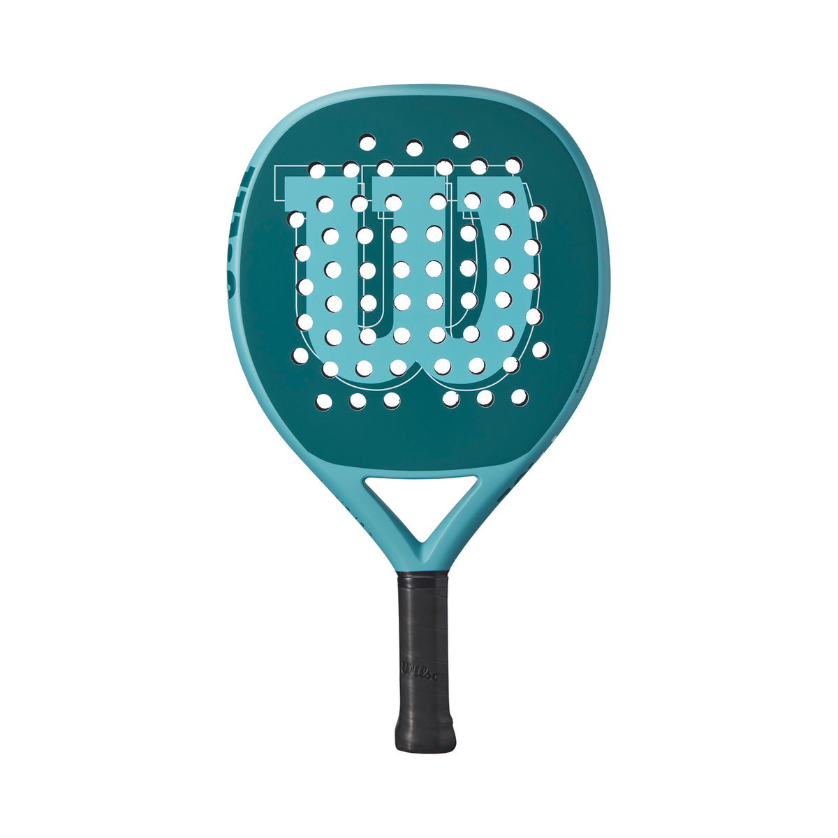Wilson Pace V1 Padelracket