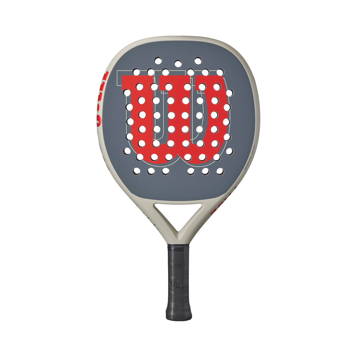 Wilson Pace V1 Padelracket