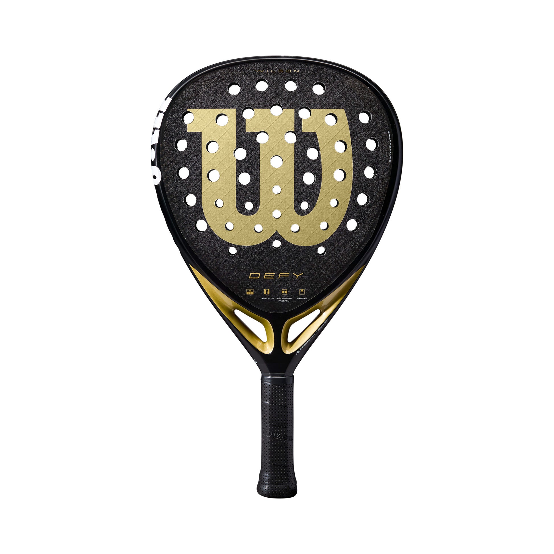 Wilson Defy V1 Padelracket