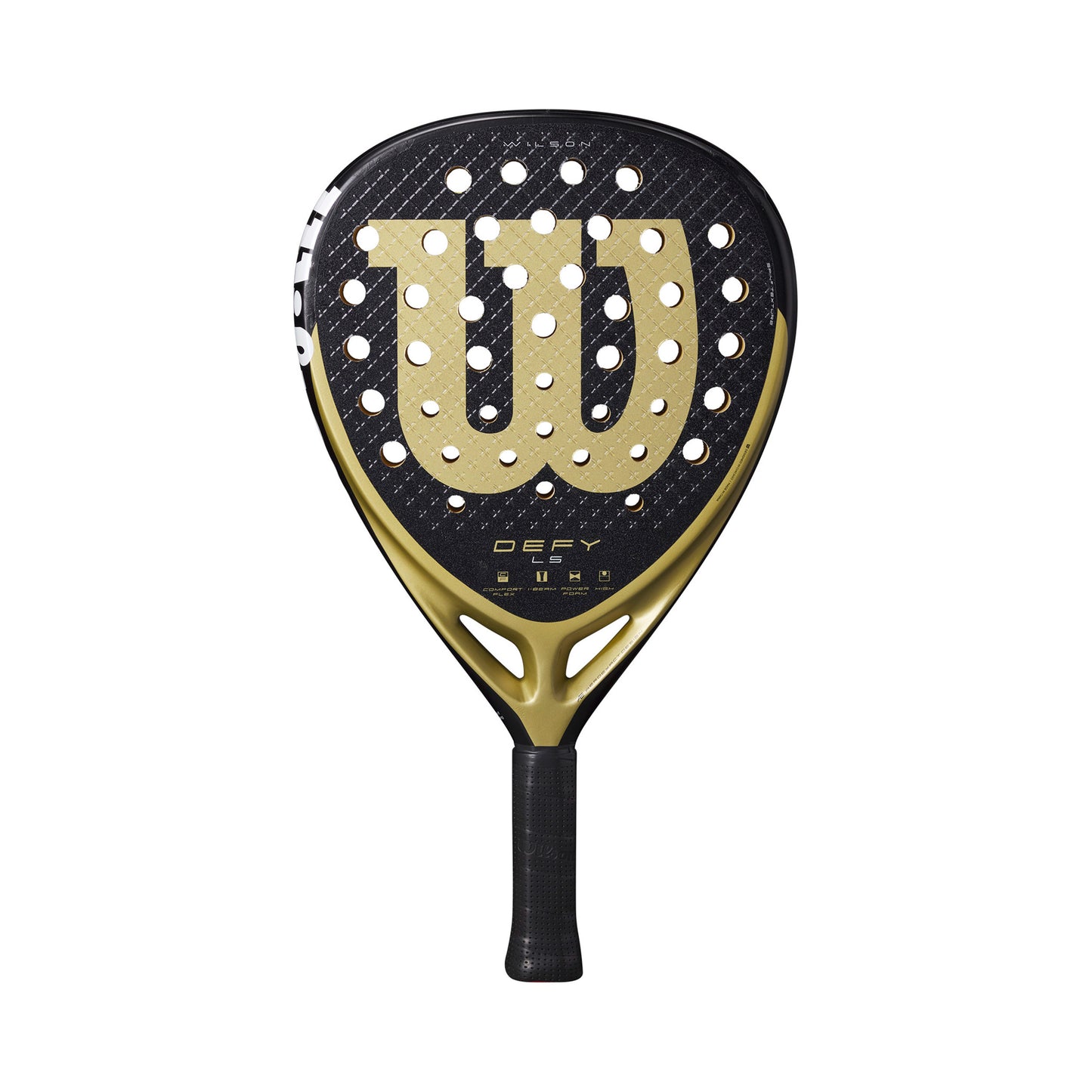 Wilson Defy LS V1 Padelracket