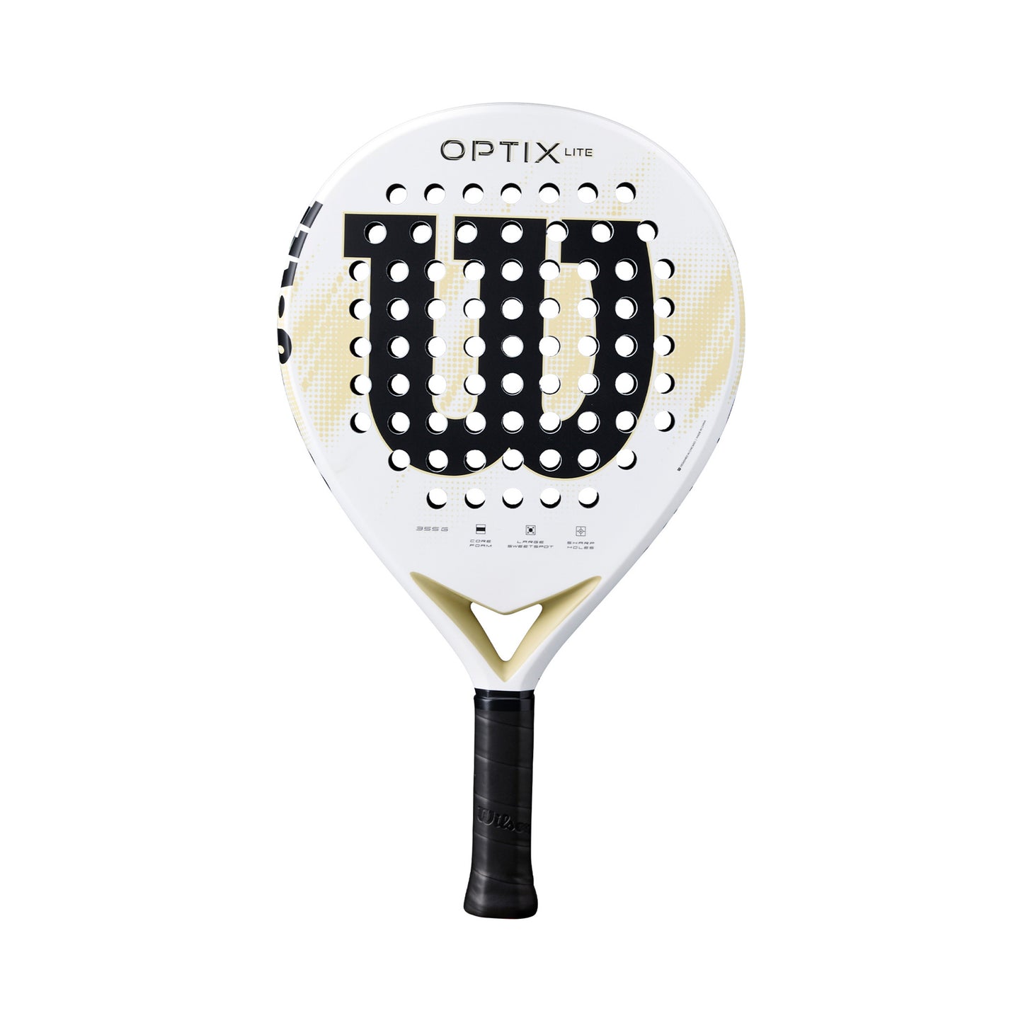 Wilson Optix V2 Lite Padelracket