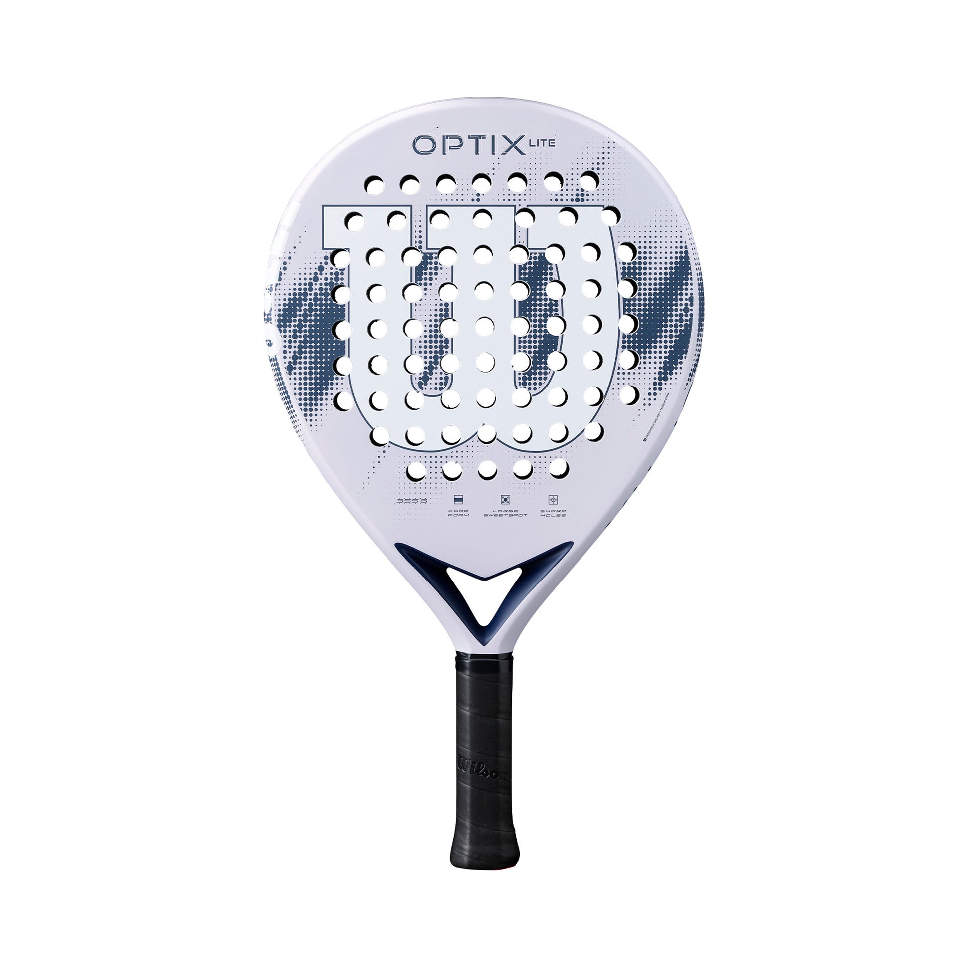 Wilson Optix V2 Lite Padelracket