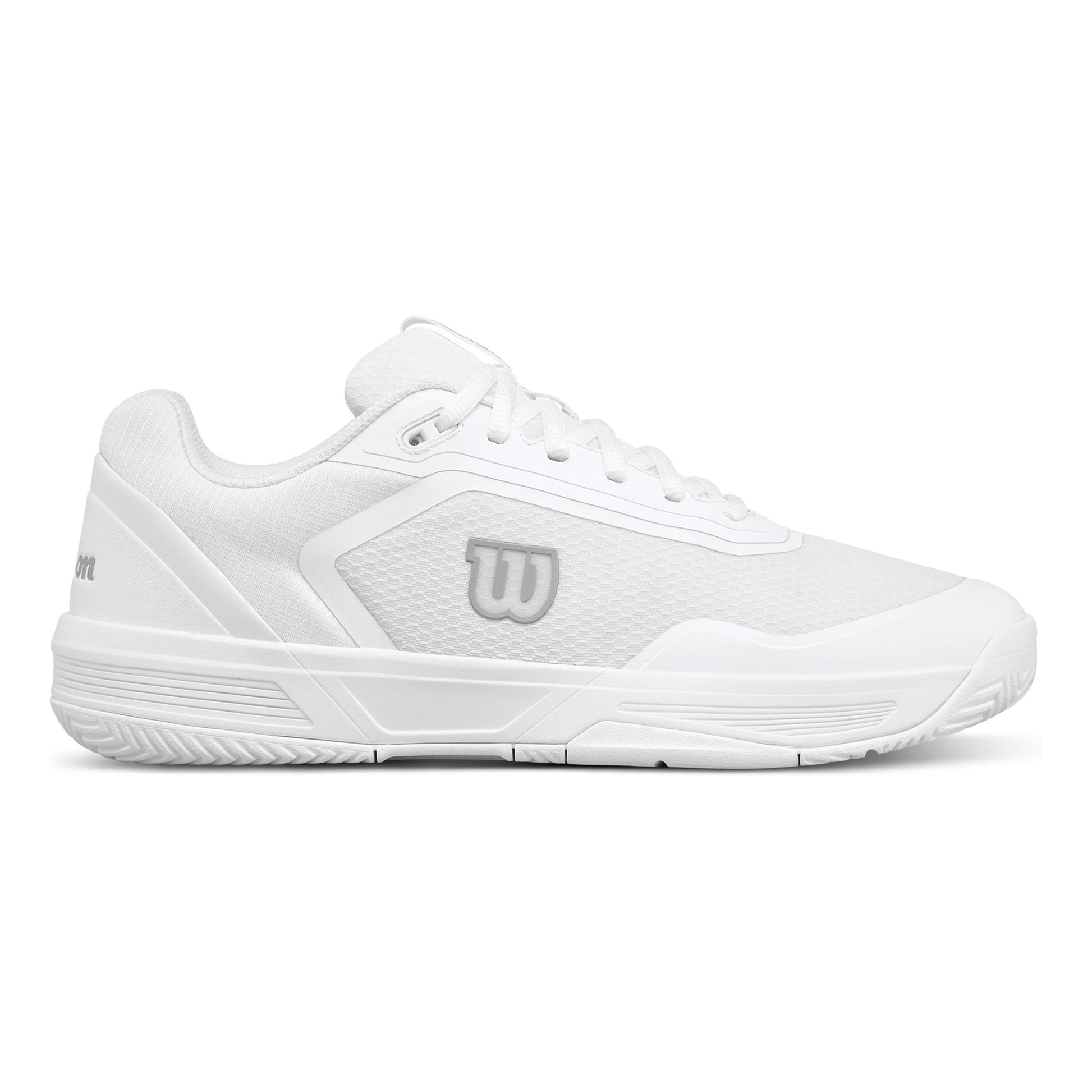 Wilson Court Glide Allroundsko Herrar-vit