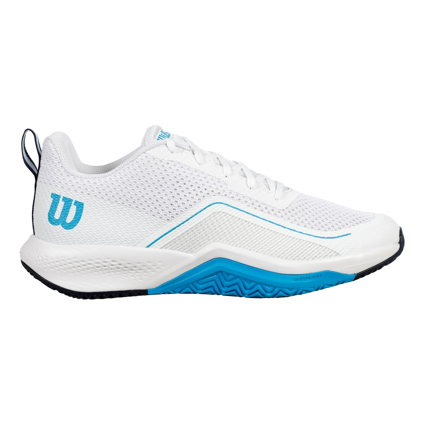 Wilson Rush Pro Lite Allroundsko Herrar-Vit