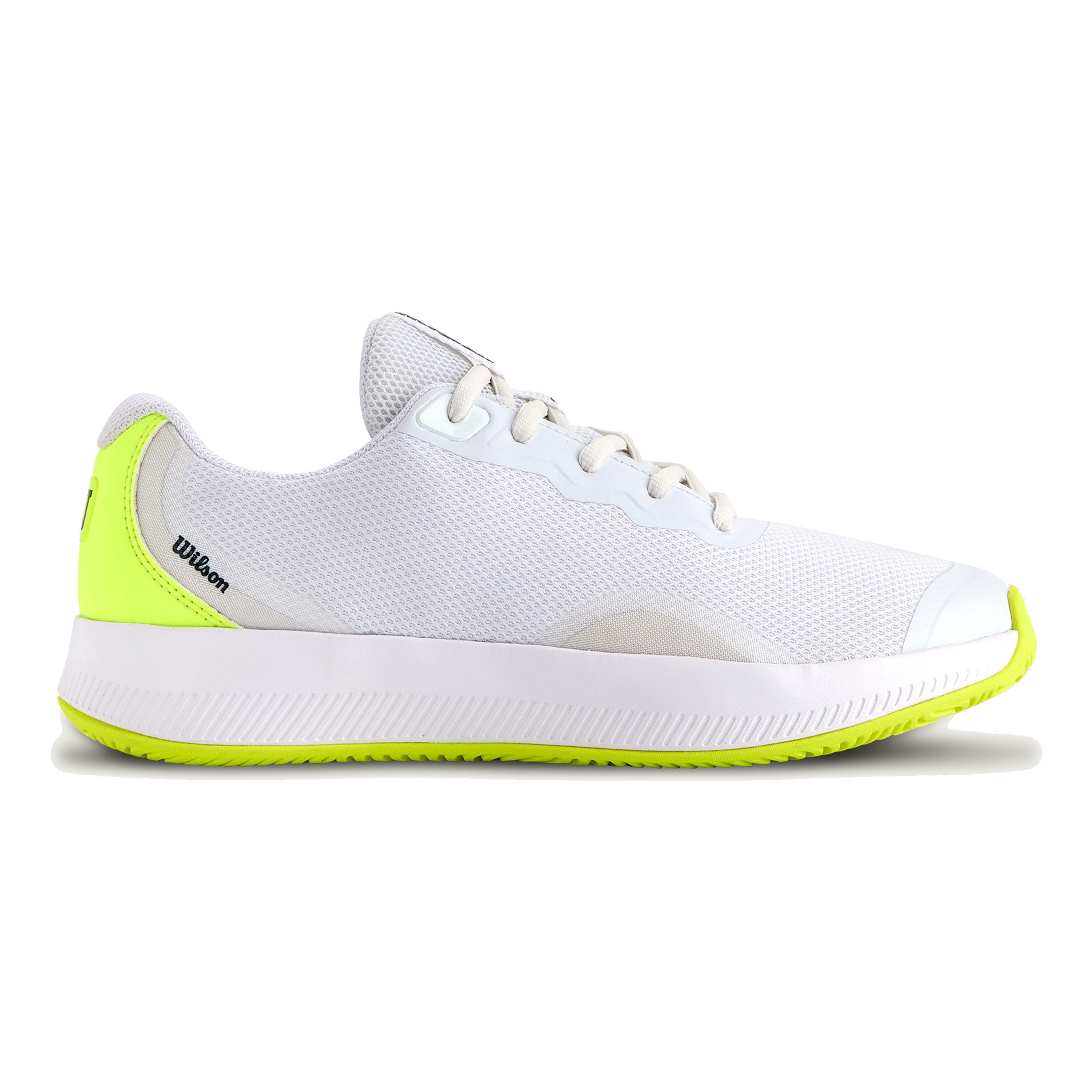 Wilson Intrigue Lite Allroundsko Damer-Vit