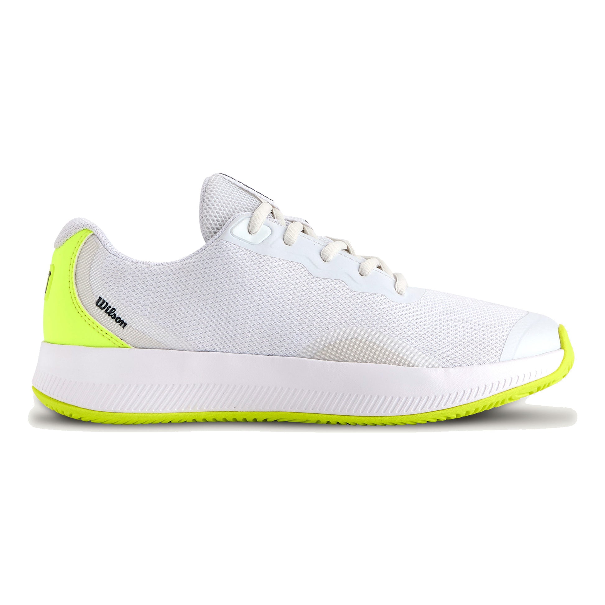 Wilson Intrigue Lite Allroundsko Damer-Vit