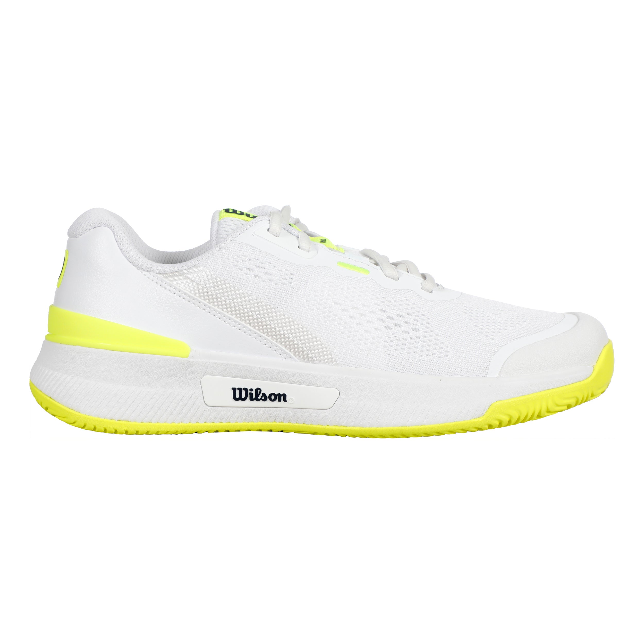 Wilson Intrigue Pro Allroundsko Damer-Vit