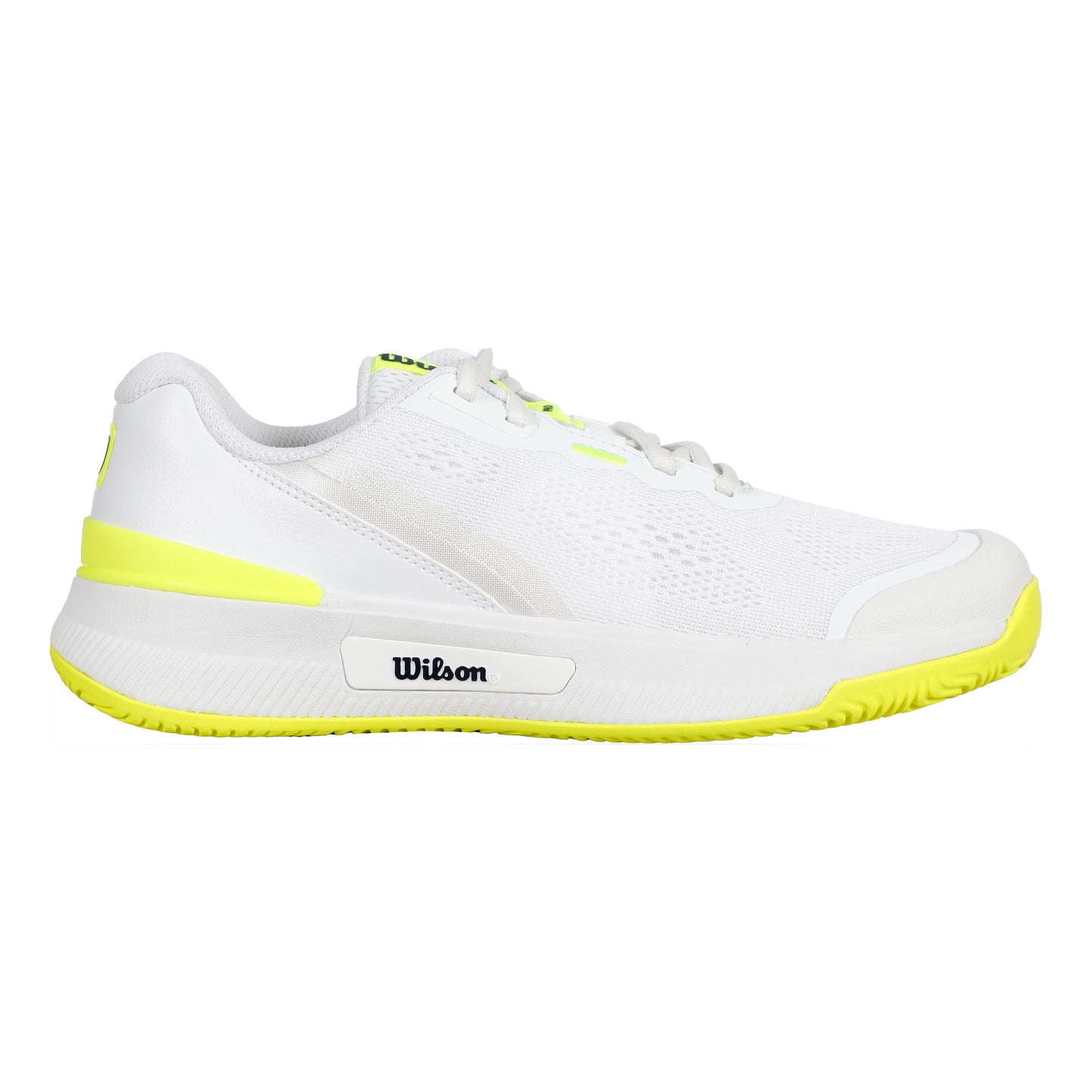 Wilson Intrigue Pro Allroundsko Damer-Vit