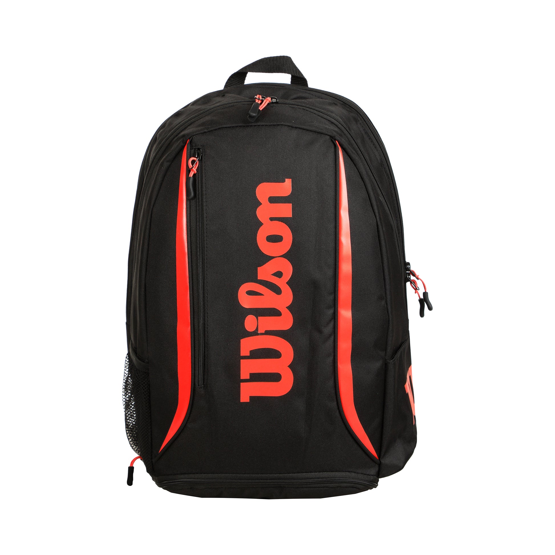 Wilson Youth Ryggsäck Special Edition-Svart,Röd