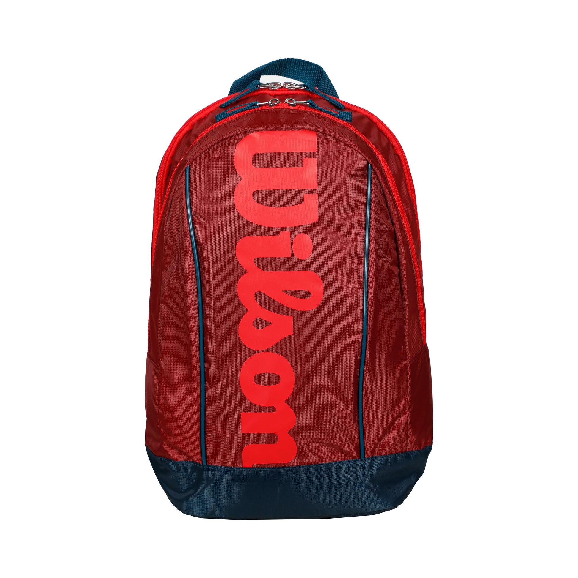 Wilson Junior Ryggsäck-Röd