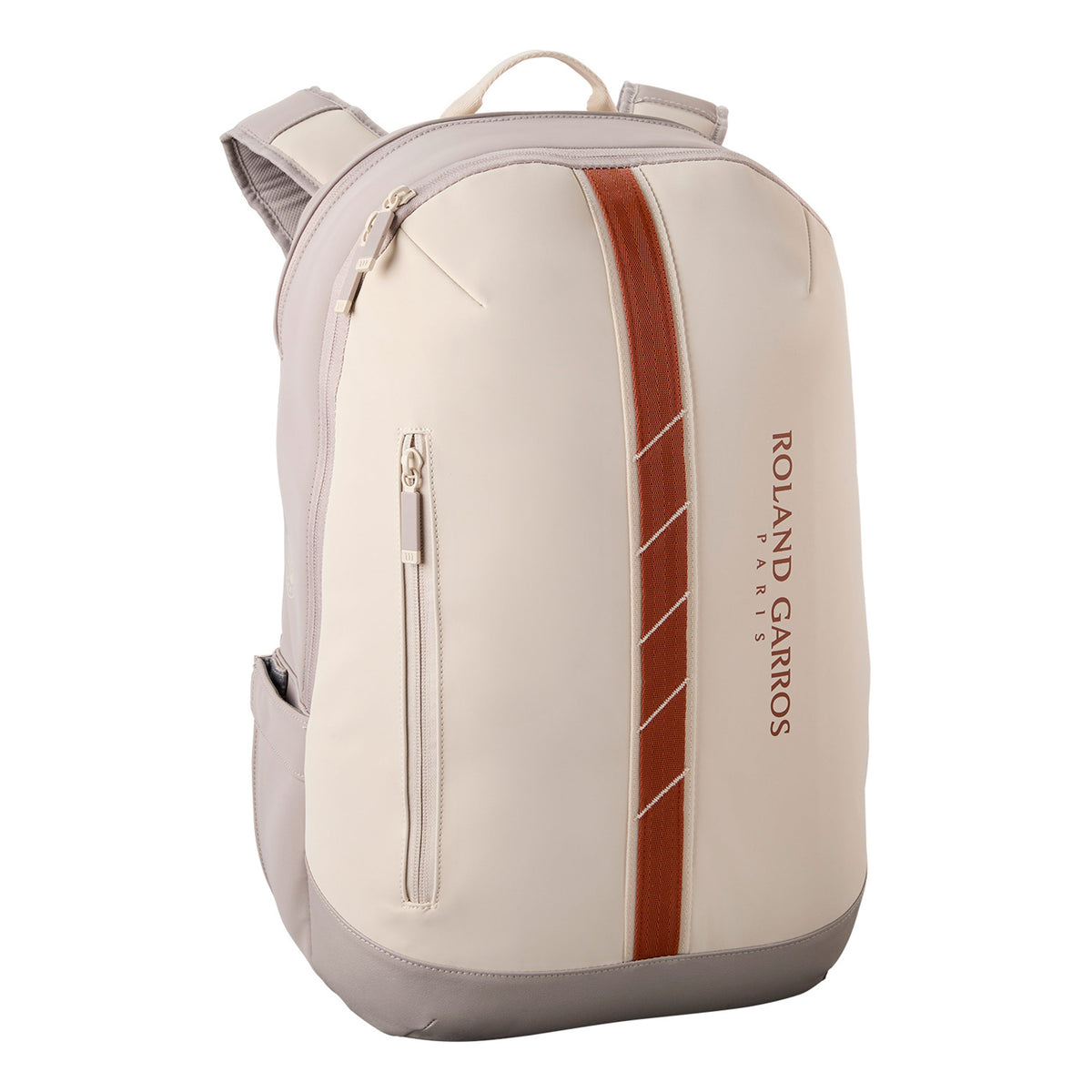 Wilson Tour Roland Garros Ryggsäck-Creme