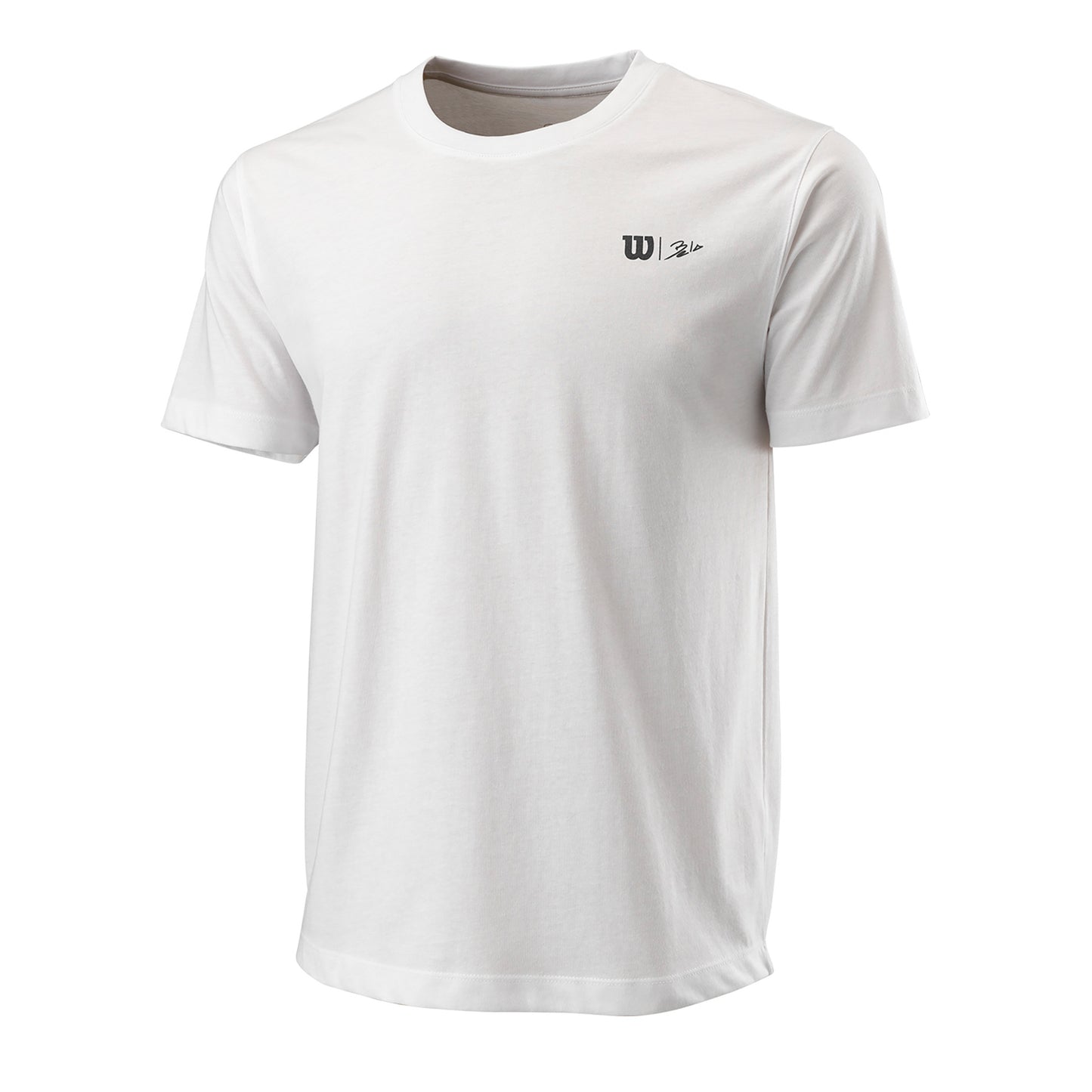 Wilson Bela ITW Tech T-shirt Herrar-Vit