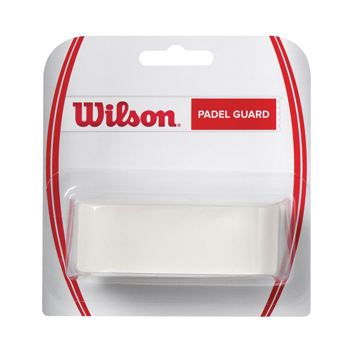 Wilson Padel Guard Skyddstejp för ramar Padel - vit