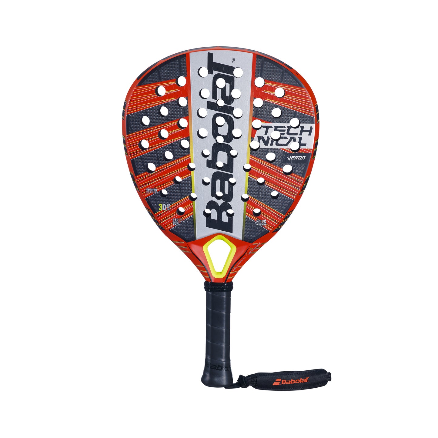 Babolat Technical Padelracket