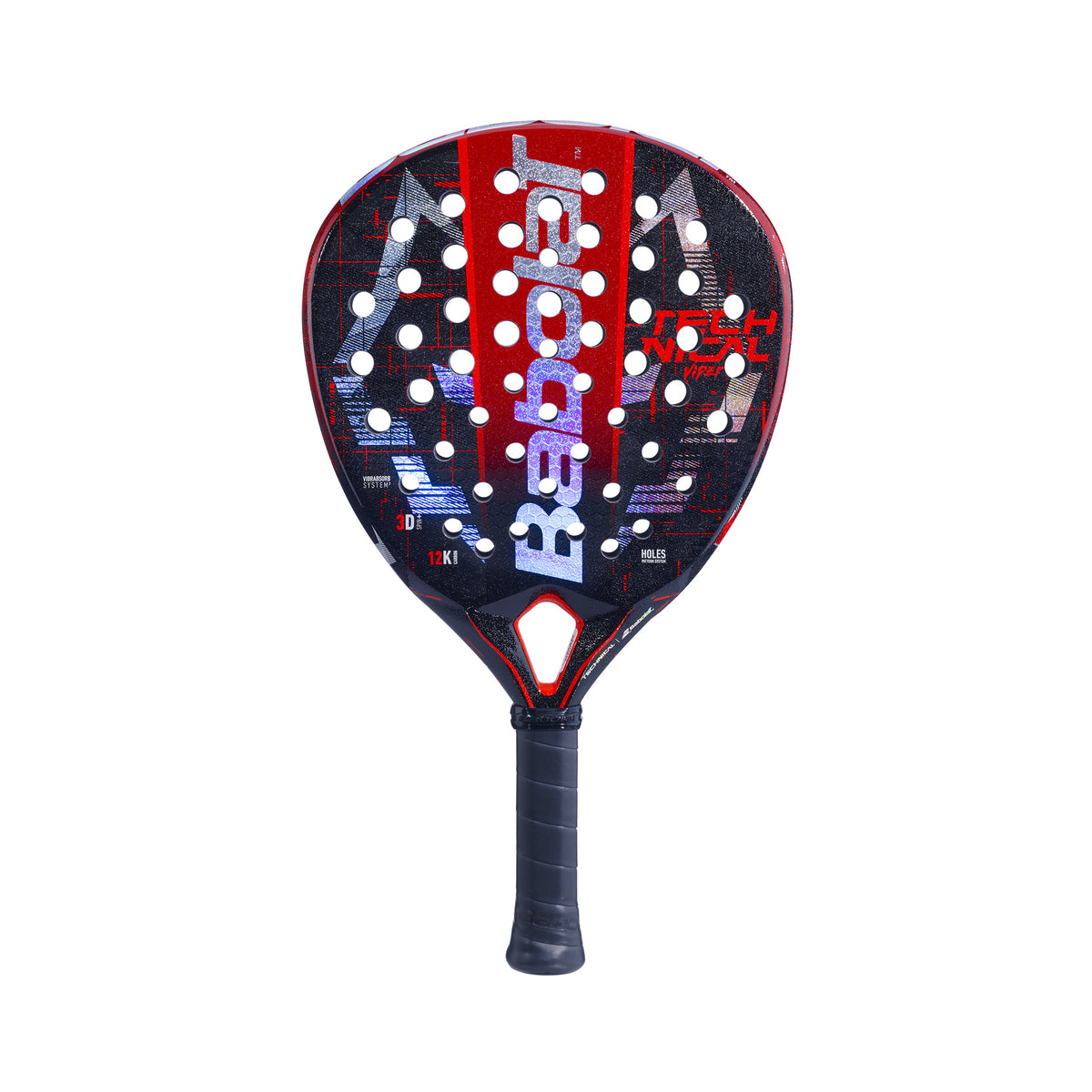Babolat Tech Juan Lebron Padelracket