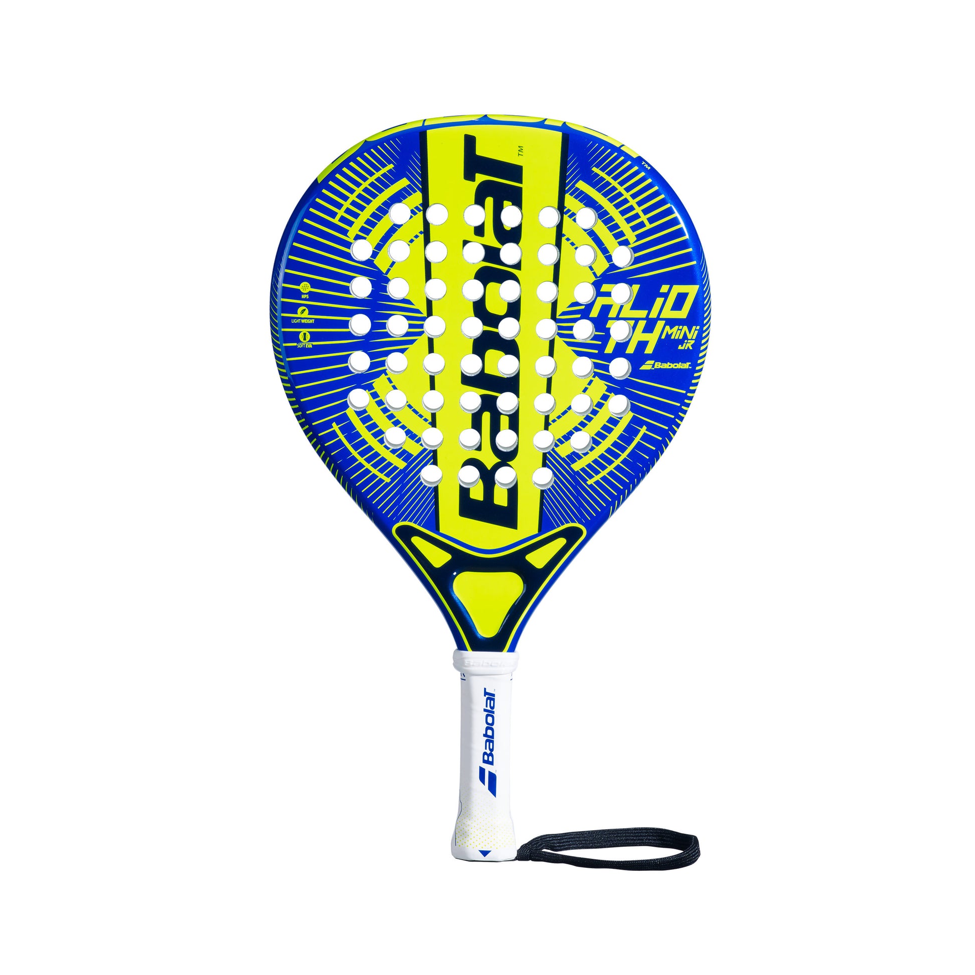 Babolat Alioth Mini Jr Padelracket