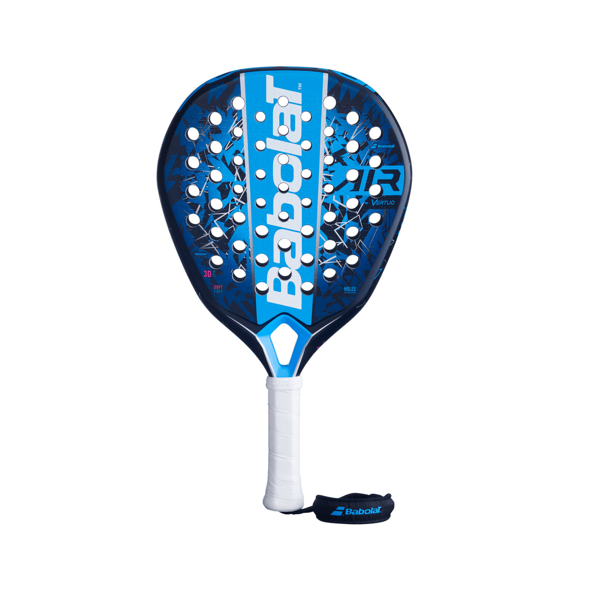 Babolat Air Vertuo 2025 Padelracket