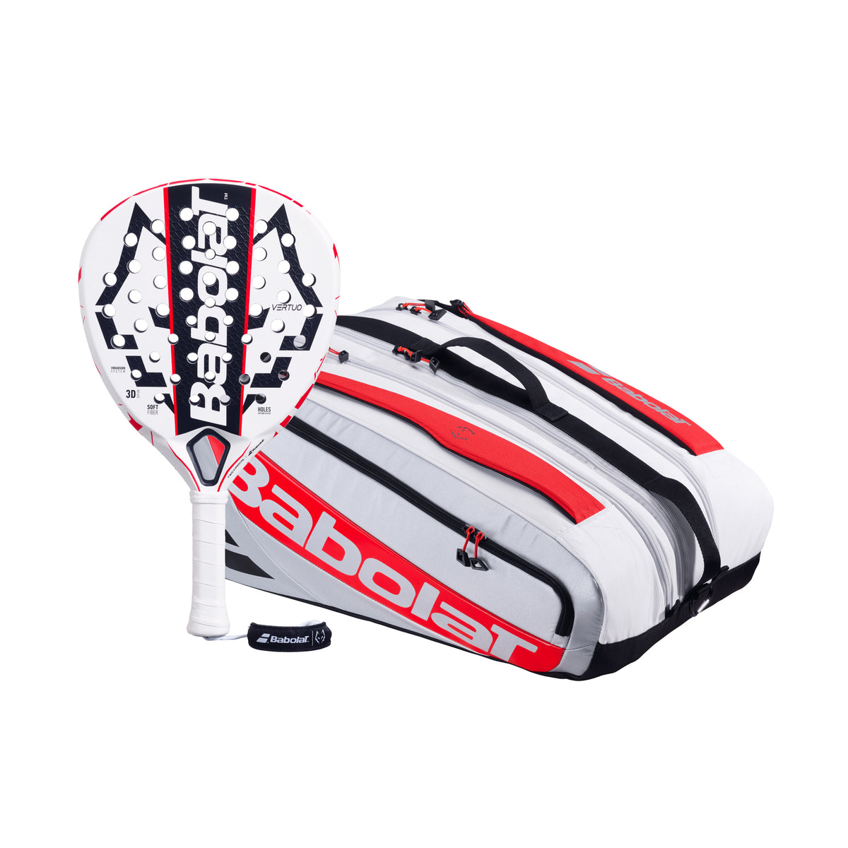 Babolat Juan Lebron 2025 Plus racketväska