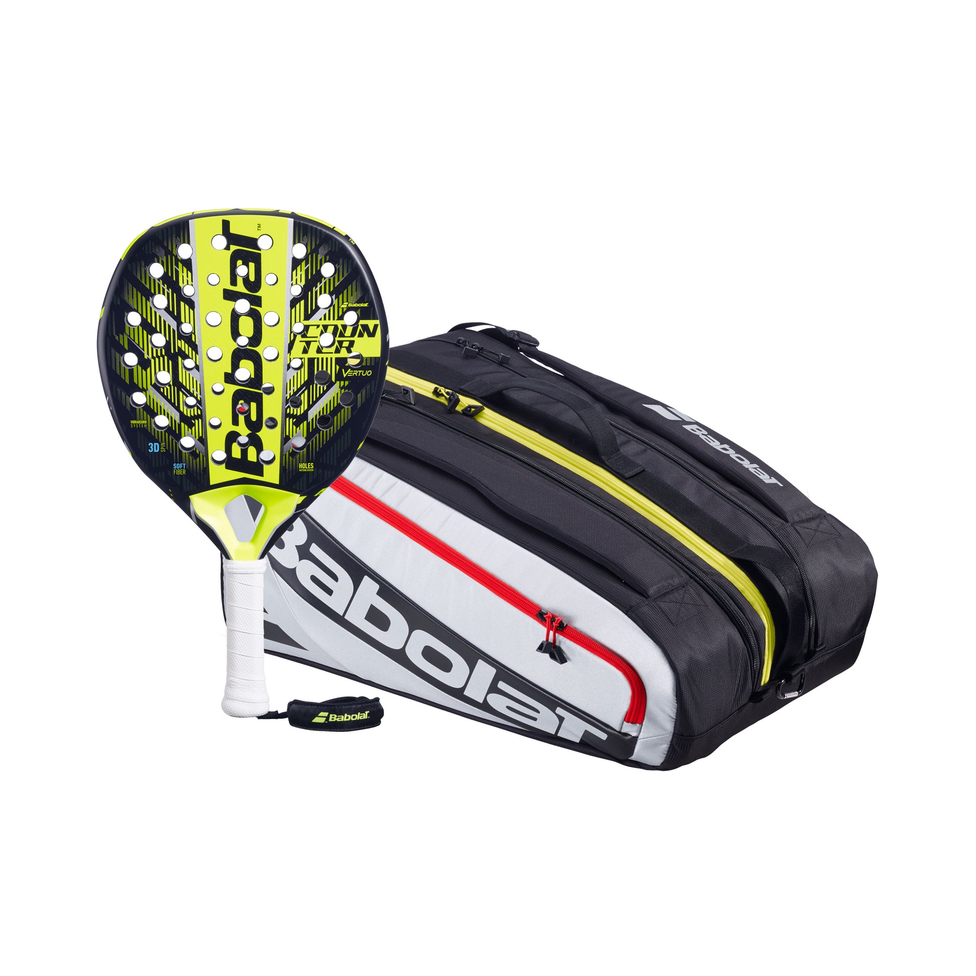 Babolat Counter Vertuo 2025 Plus racketväska