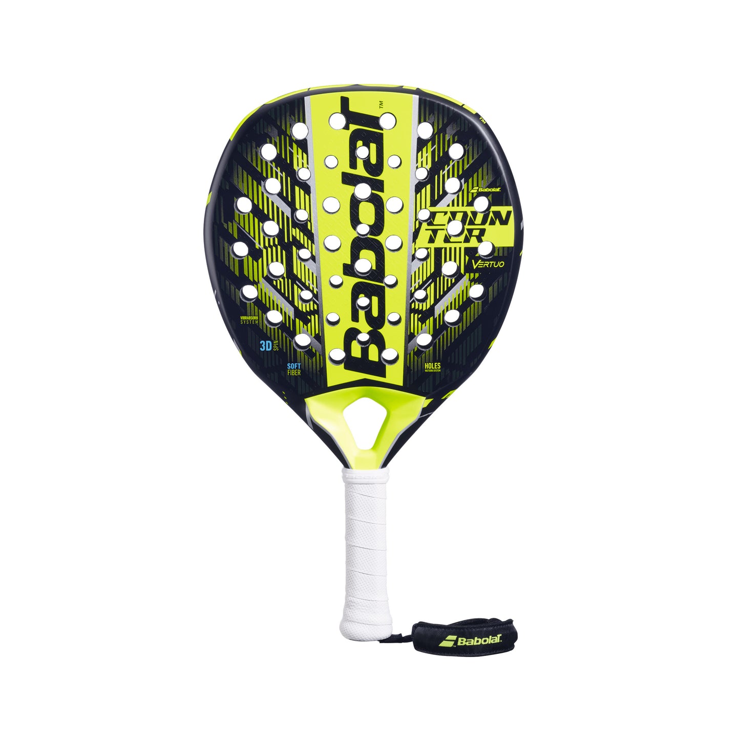 Babolat Counter Vertuo 2025 Padelracket