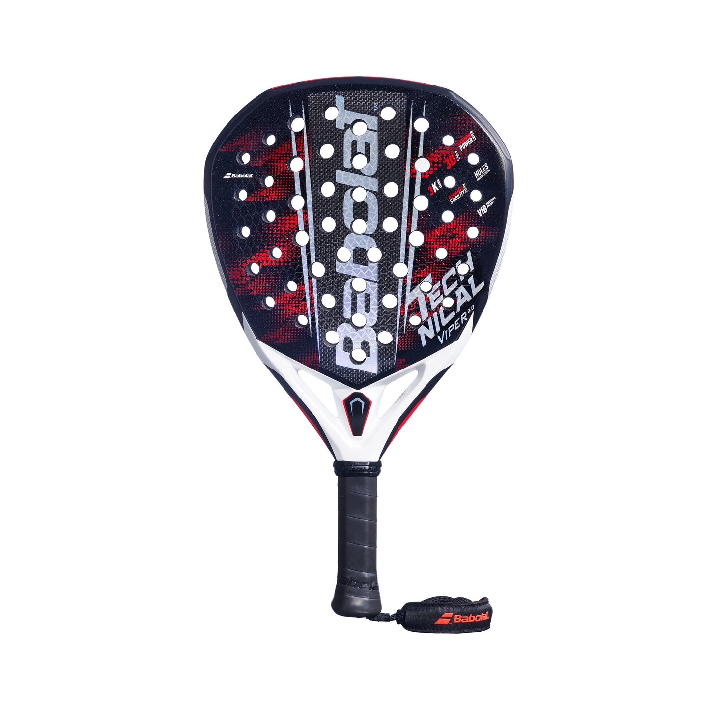 Babolat Technical Viper 2026 Padelracket