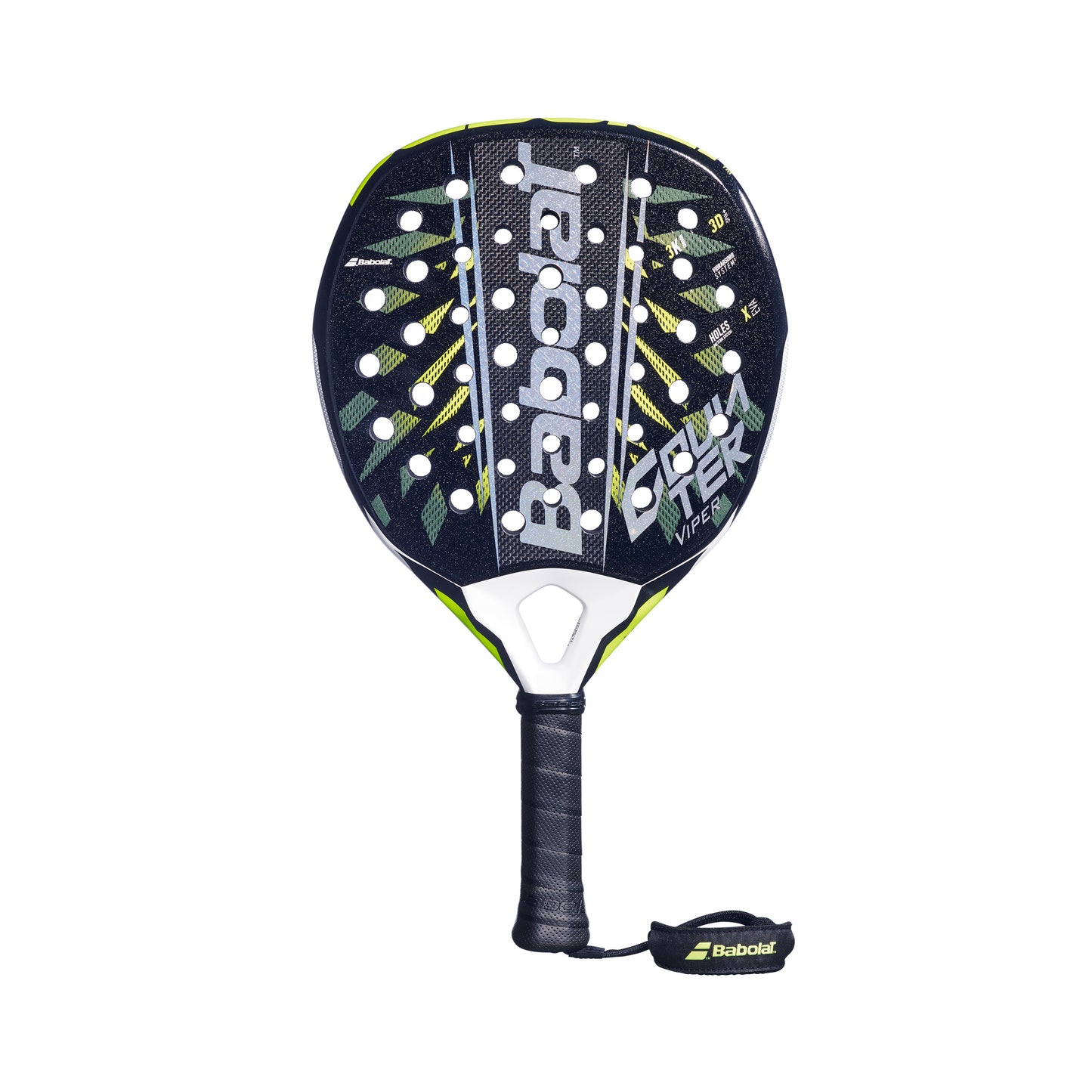 Babolat Counter Viper 2026 Padelracket