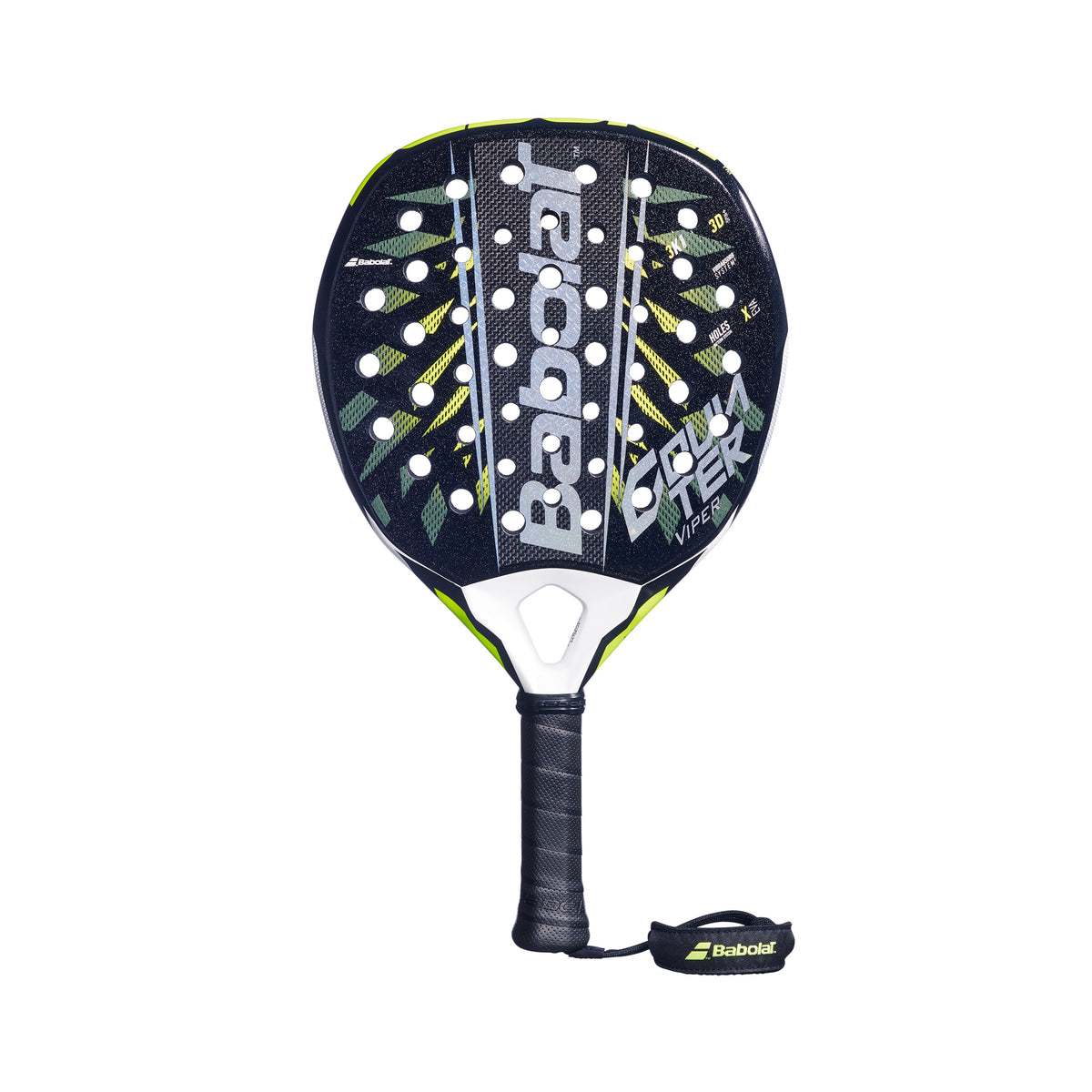 Babolat Counter Viper 2026 Padelracket