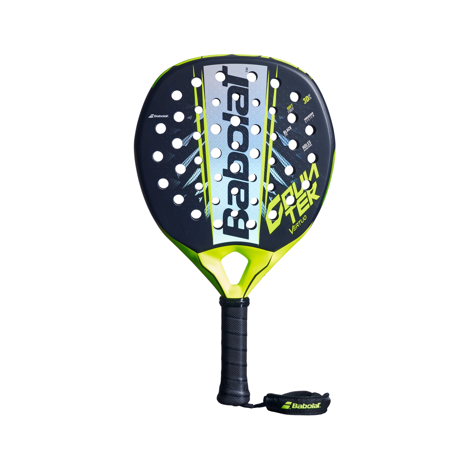 Babolat Counter Vertuo 2026 Padelracket