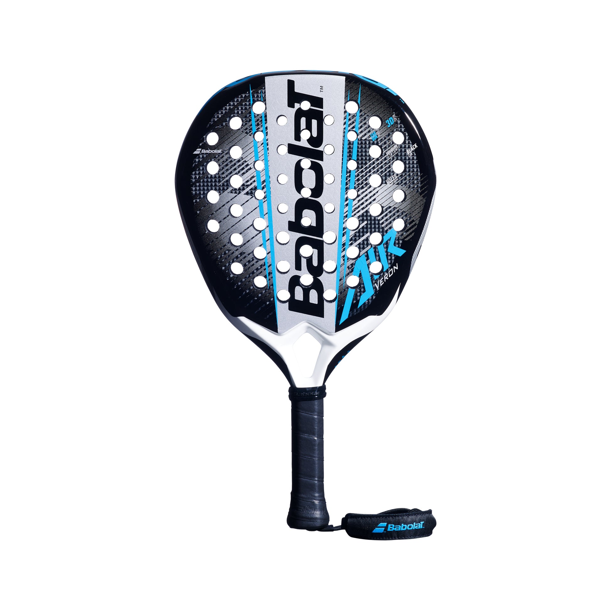 Babolat Air Veron 2026 Padelracket
