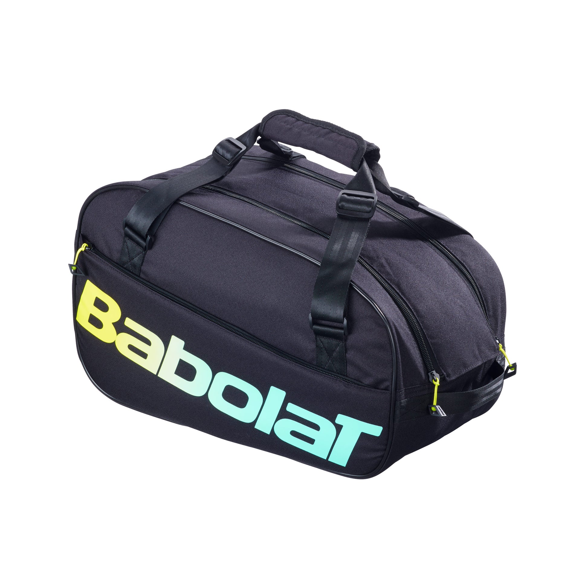 Babolat Court S 2025 Padelracketväska-Flerfärgad