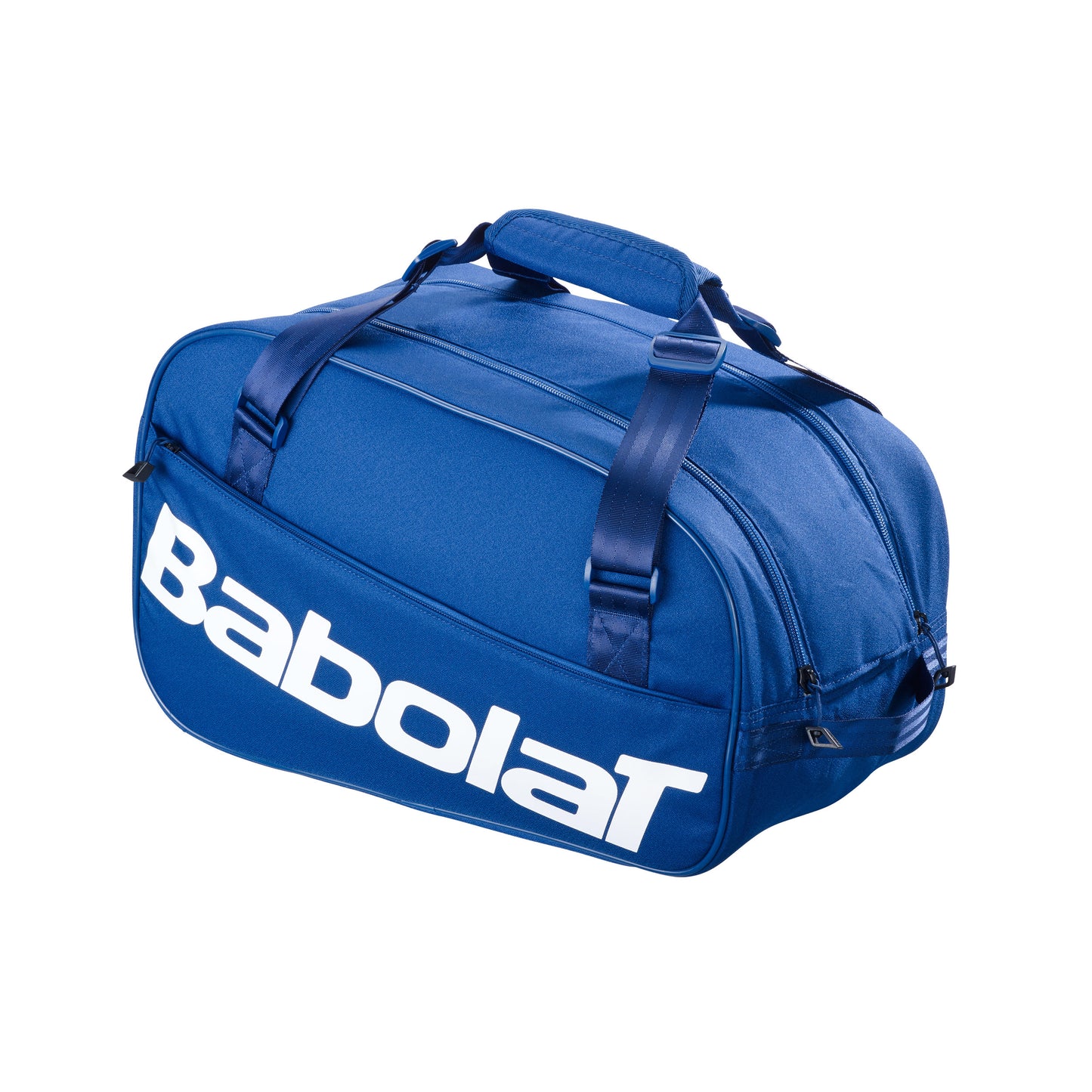 Babolat Court S 2025 Padelracketväska-Blå