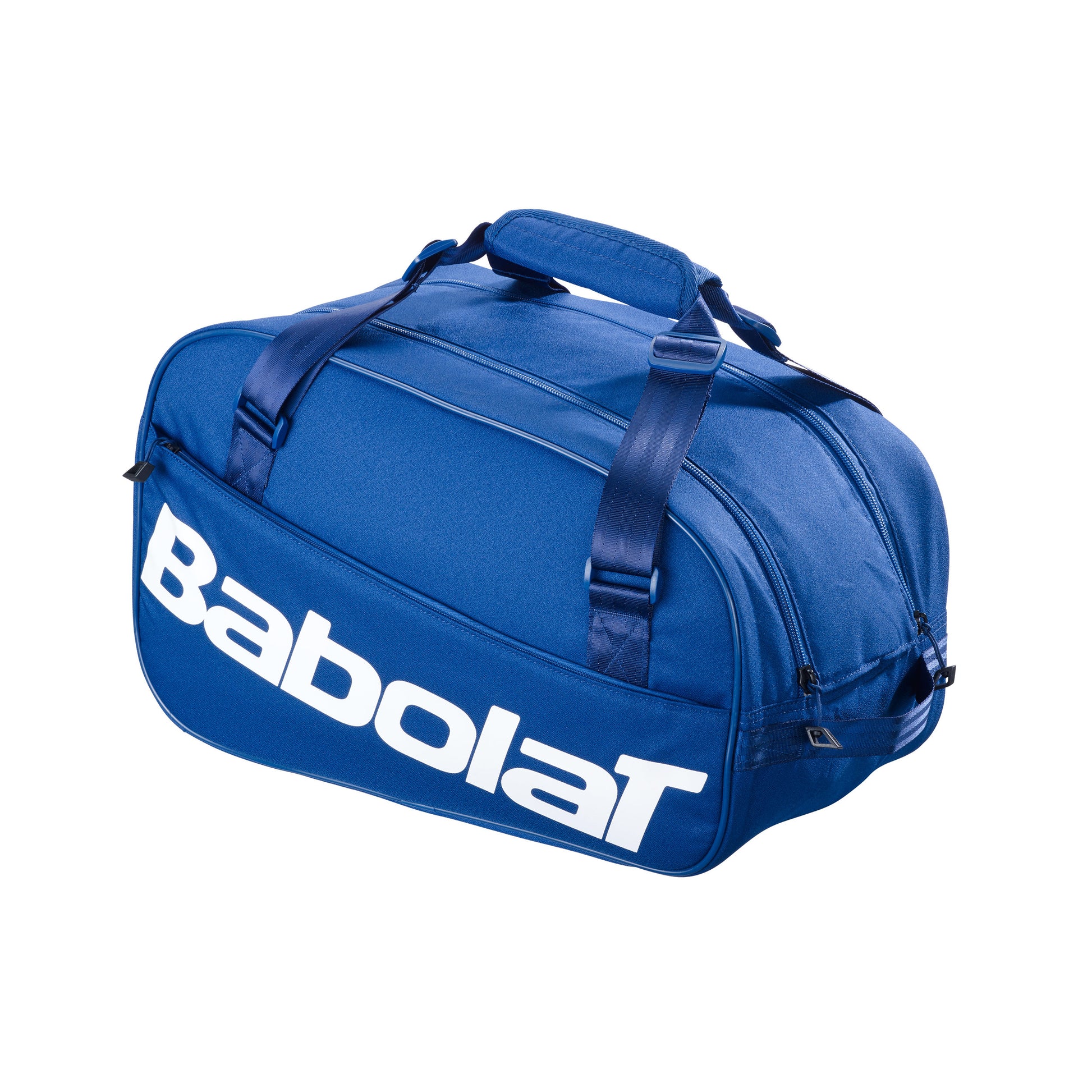 Babolat Court S 2025 Padelracketväska-Blå