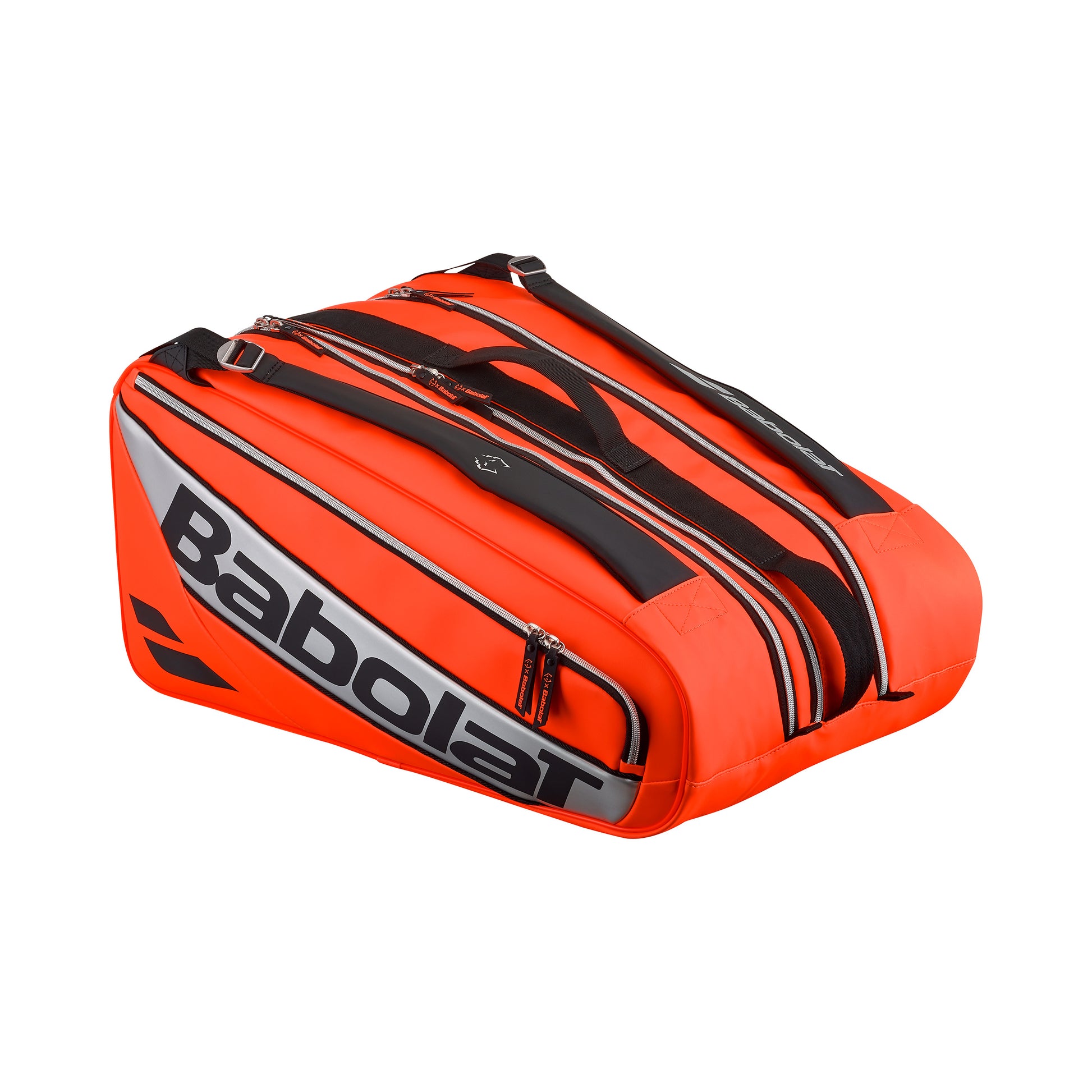 Babolat 35681 Pro 2 Padelracketväska - orange