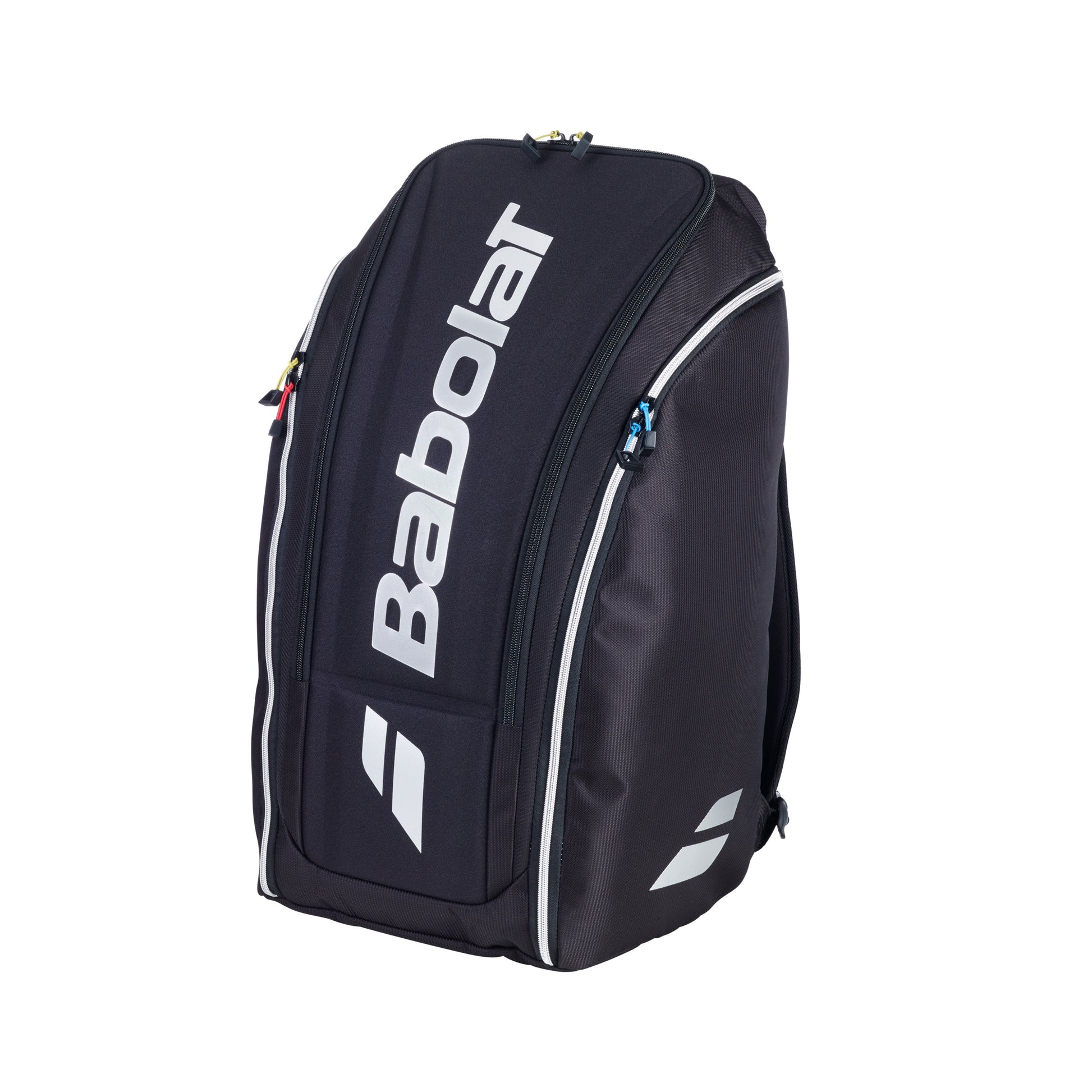 Babolat Performance 2025 Ryggsäck-Svart,Silver