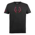 Lebron T-shirt Herrar-Svart