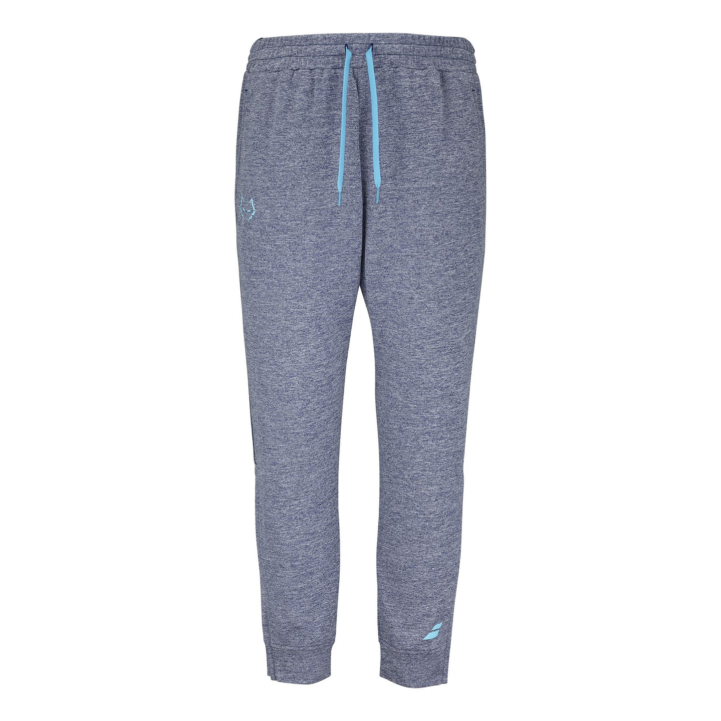 Babolat J. Lebron Shorts Herrar-mörkblå