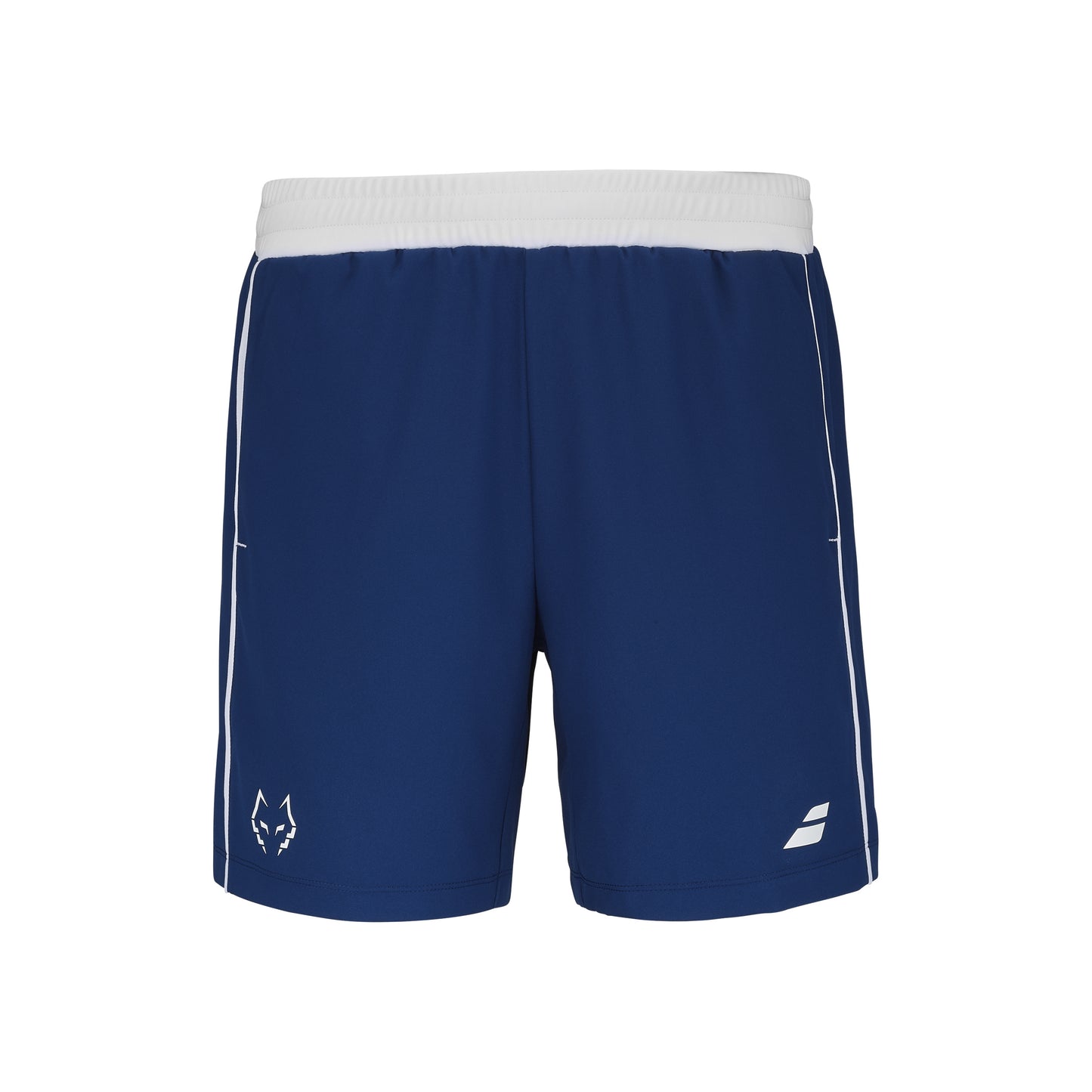 Babolat Lebron Shorts Herrar - blå,